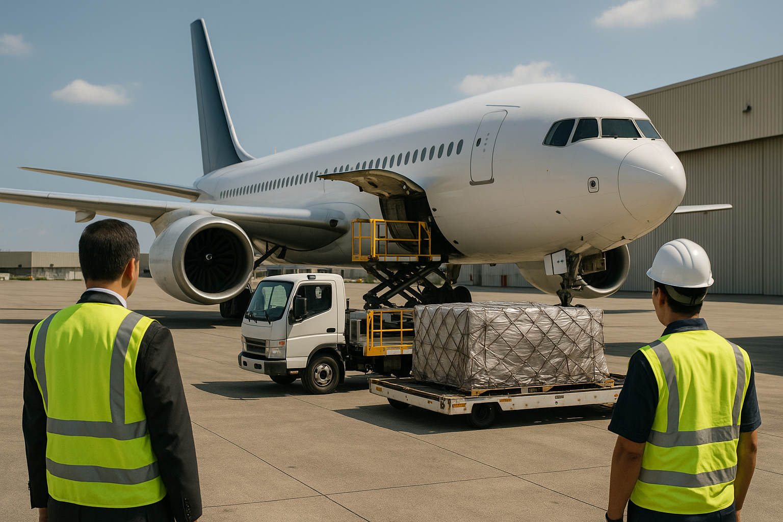 Indonesia Boosts Aviation Impact with Major Boeing Deal