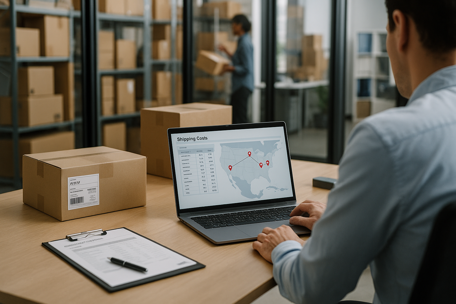 Taming E-commerce Shipping Costs: A Guide for Seasoned Operators