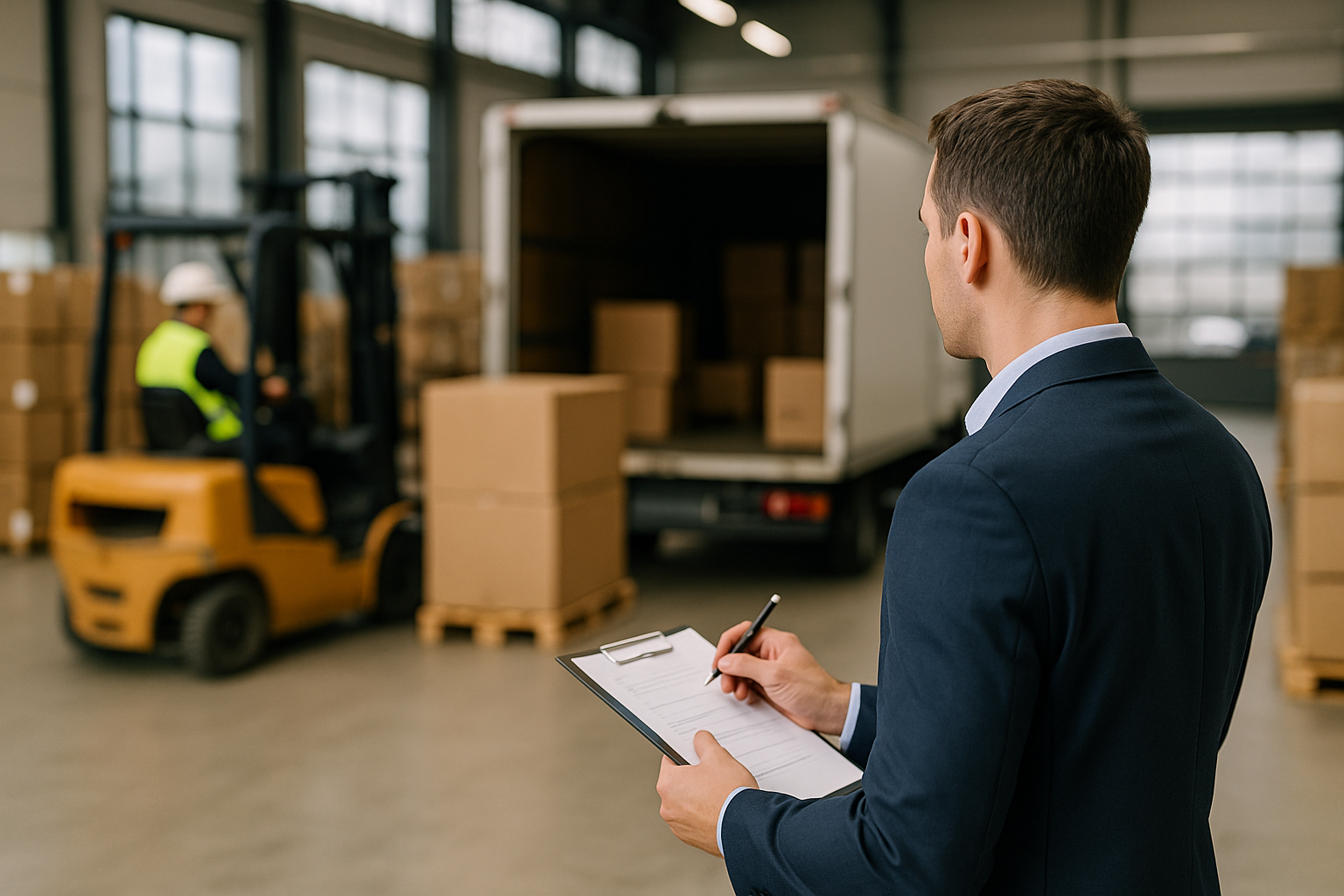 Mastering Supply Chain Integration: Overcoming Real-World Challenges