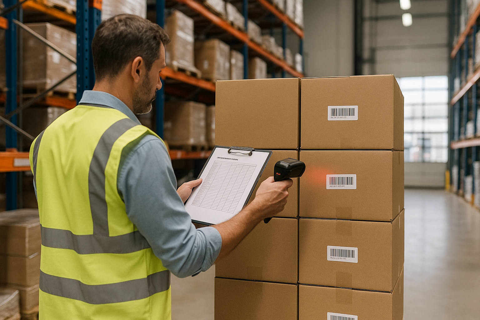 Inventory Accuracy in Warehousing: The Unseen Challenges