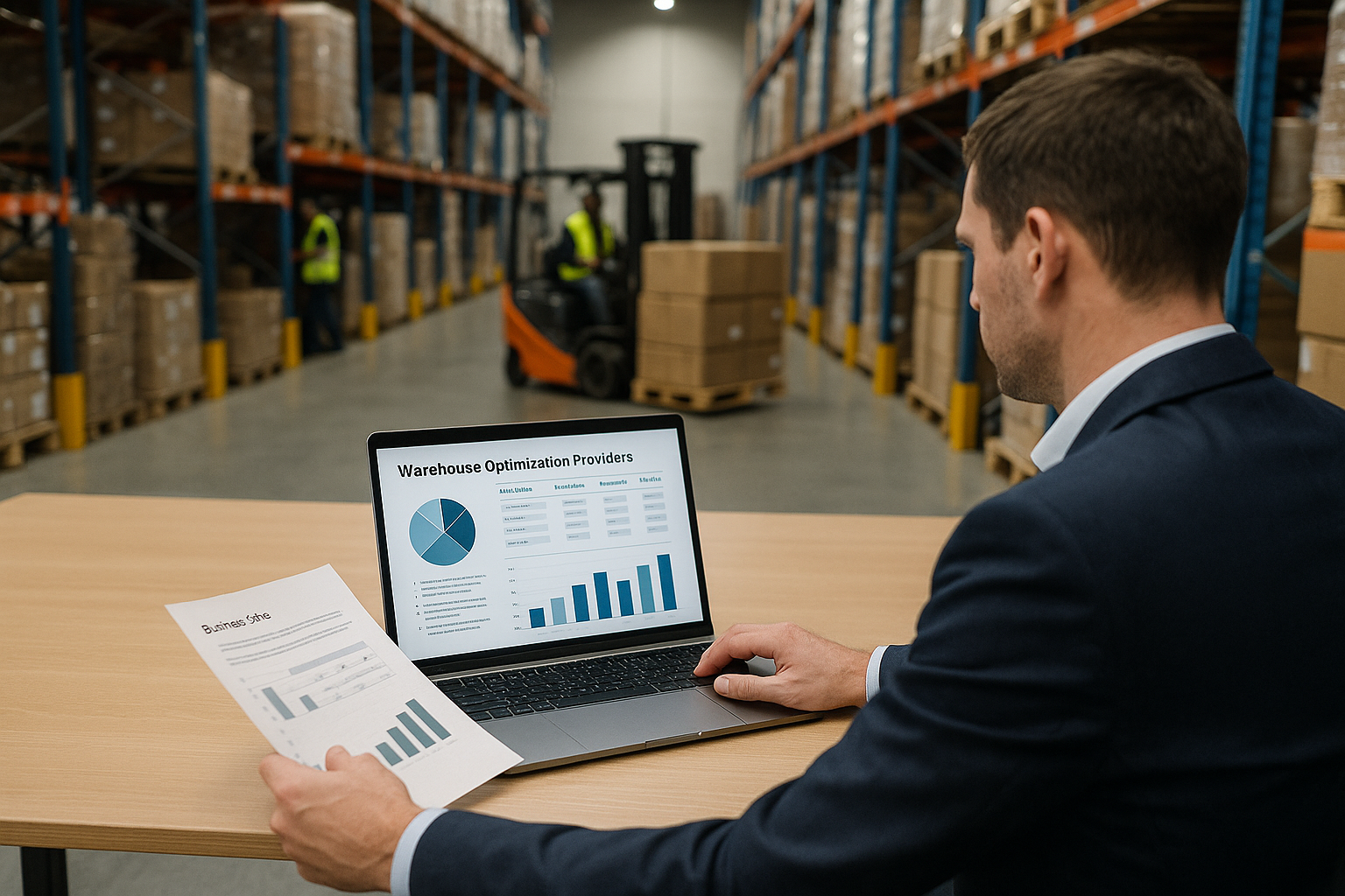 Decoding Success in Warehouse Storage Optimization
