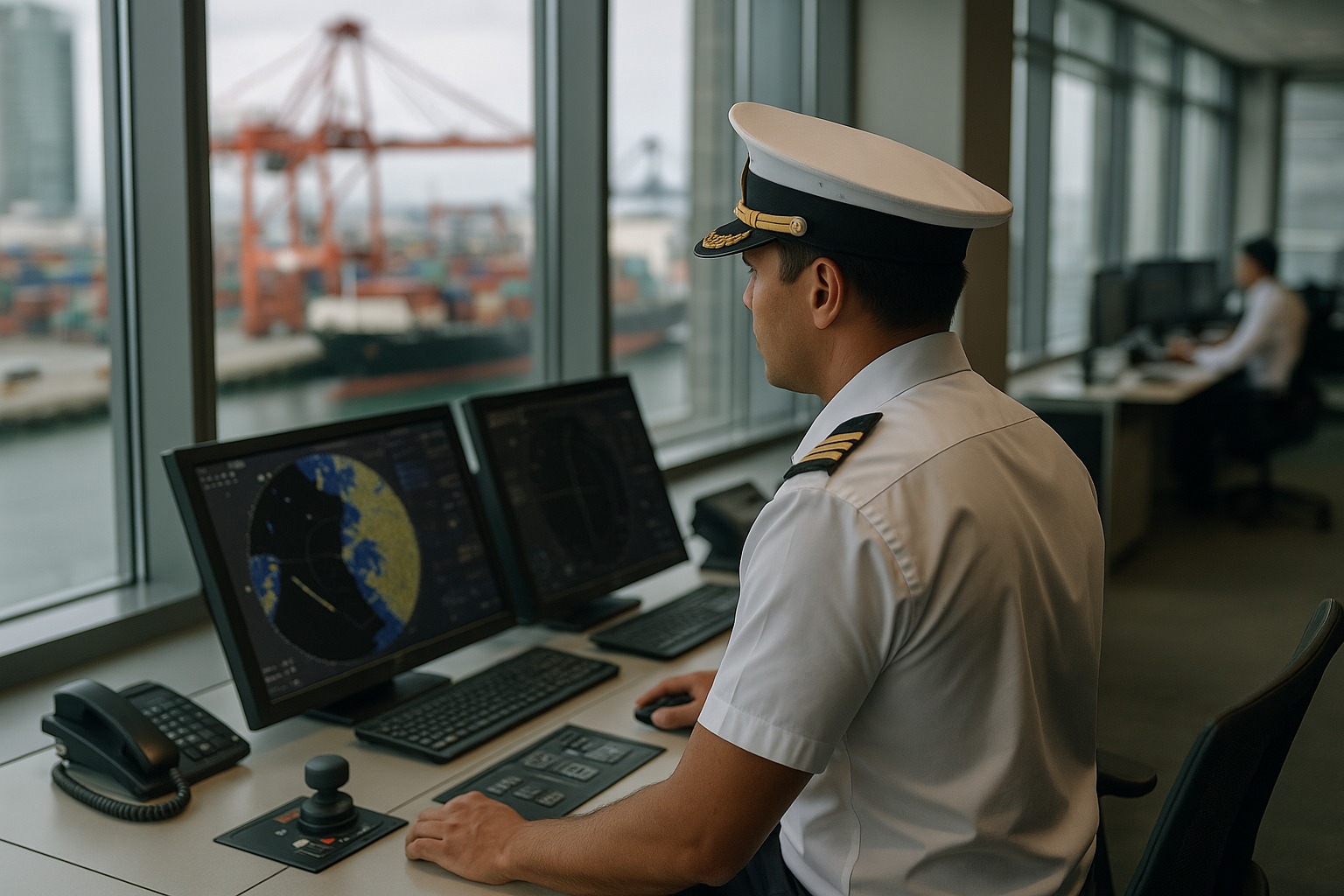 Philippines Drives Reform in Seafarer Training Standards