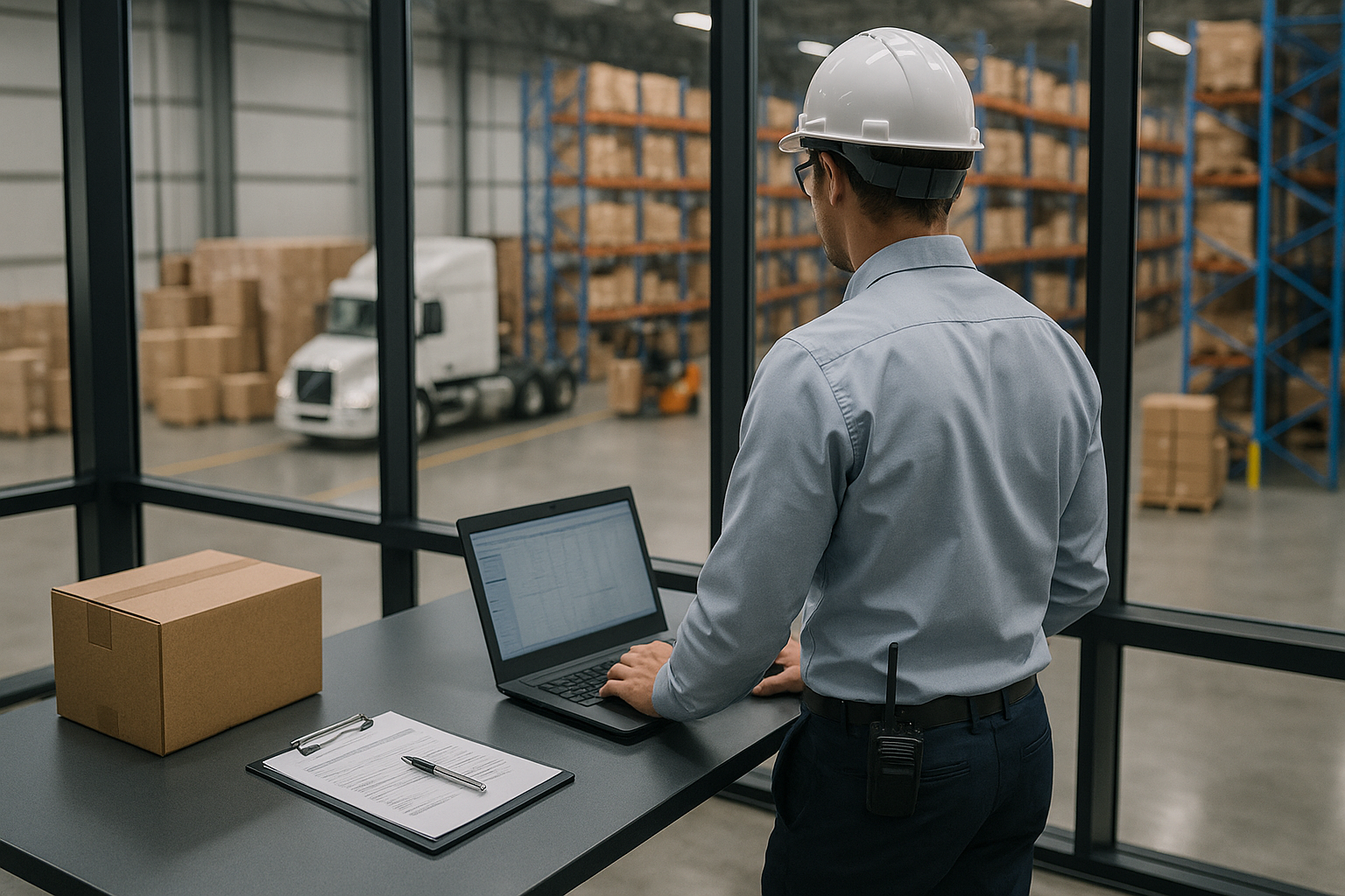 Choosing a 3PL: An Operator’s Guide to Strategic Success