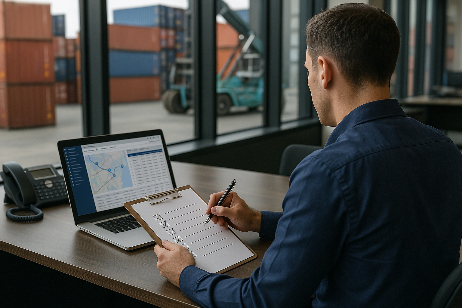 Navigating TMS Implementation: Aligning for Success