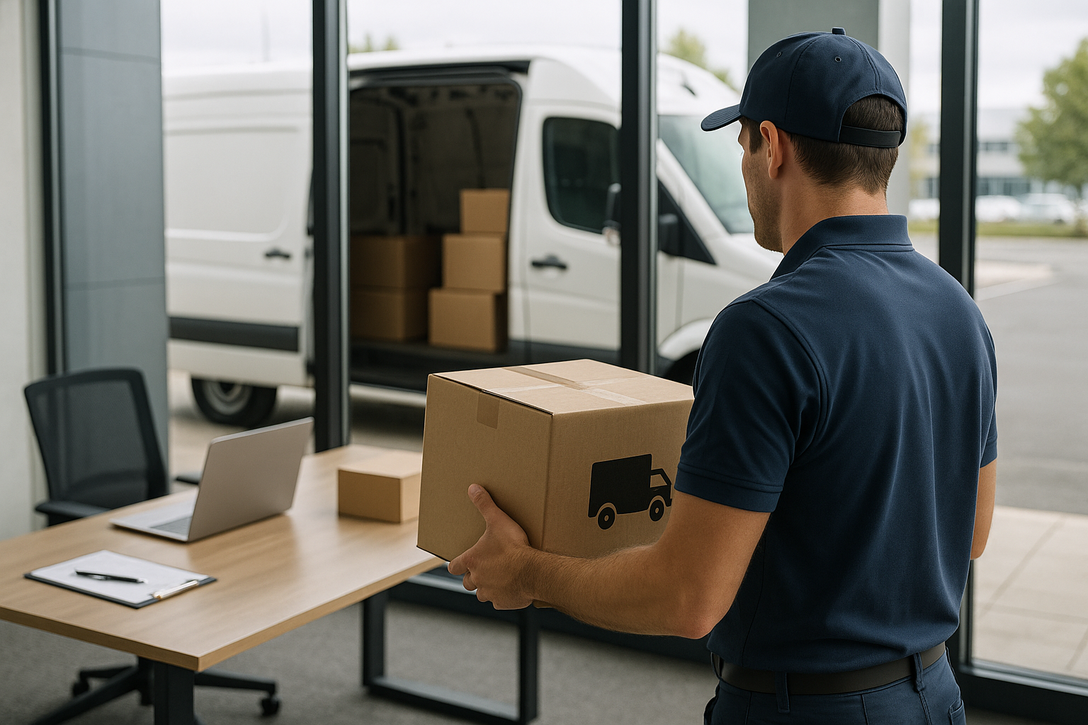 Mastering Last-Mile Delivery: Making Governance Work