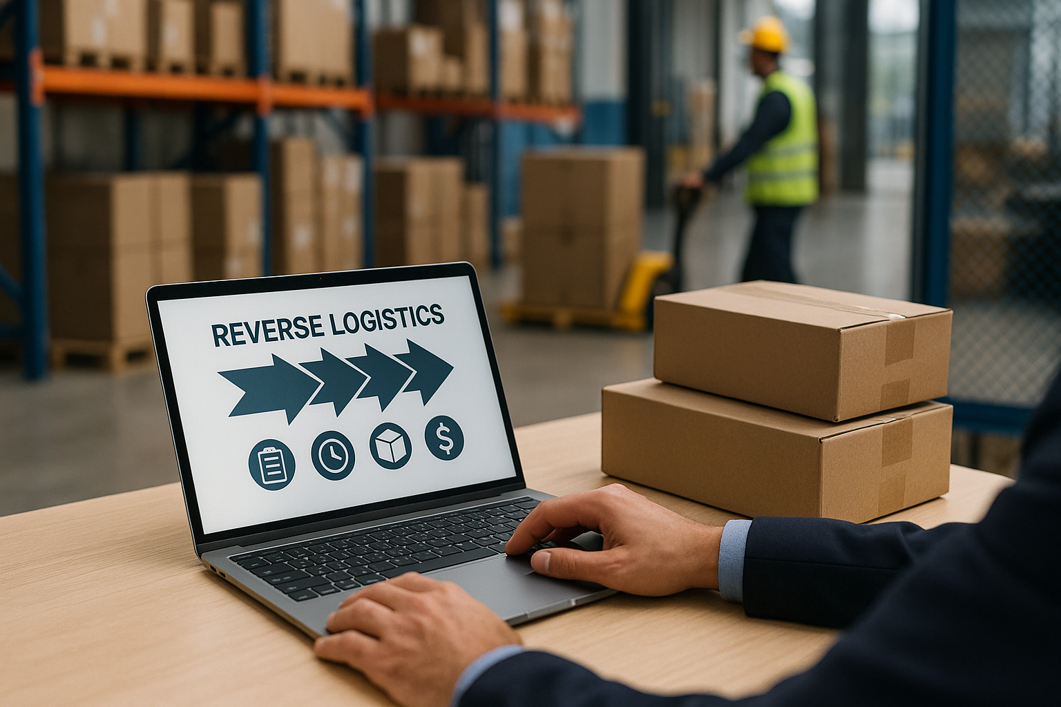 Revamping Reverse Logistics for Cost Efficiency