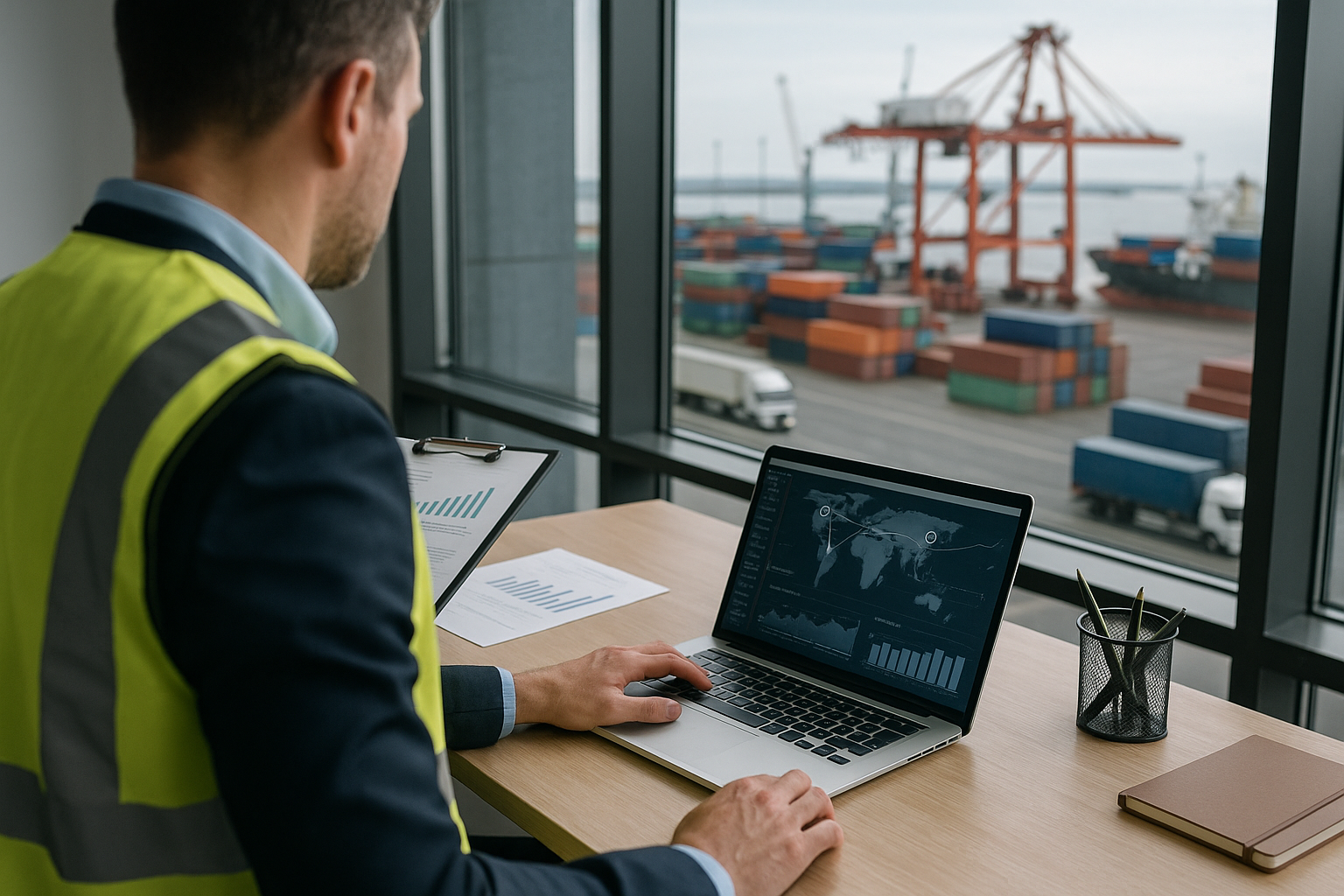 Strengthening Supply Chains: A Pragmatic Approach