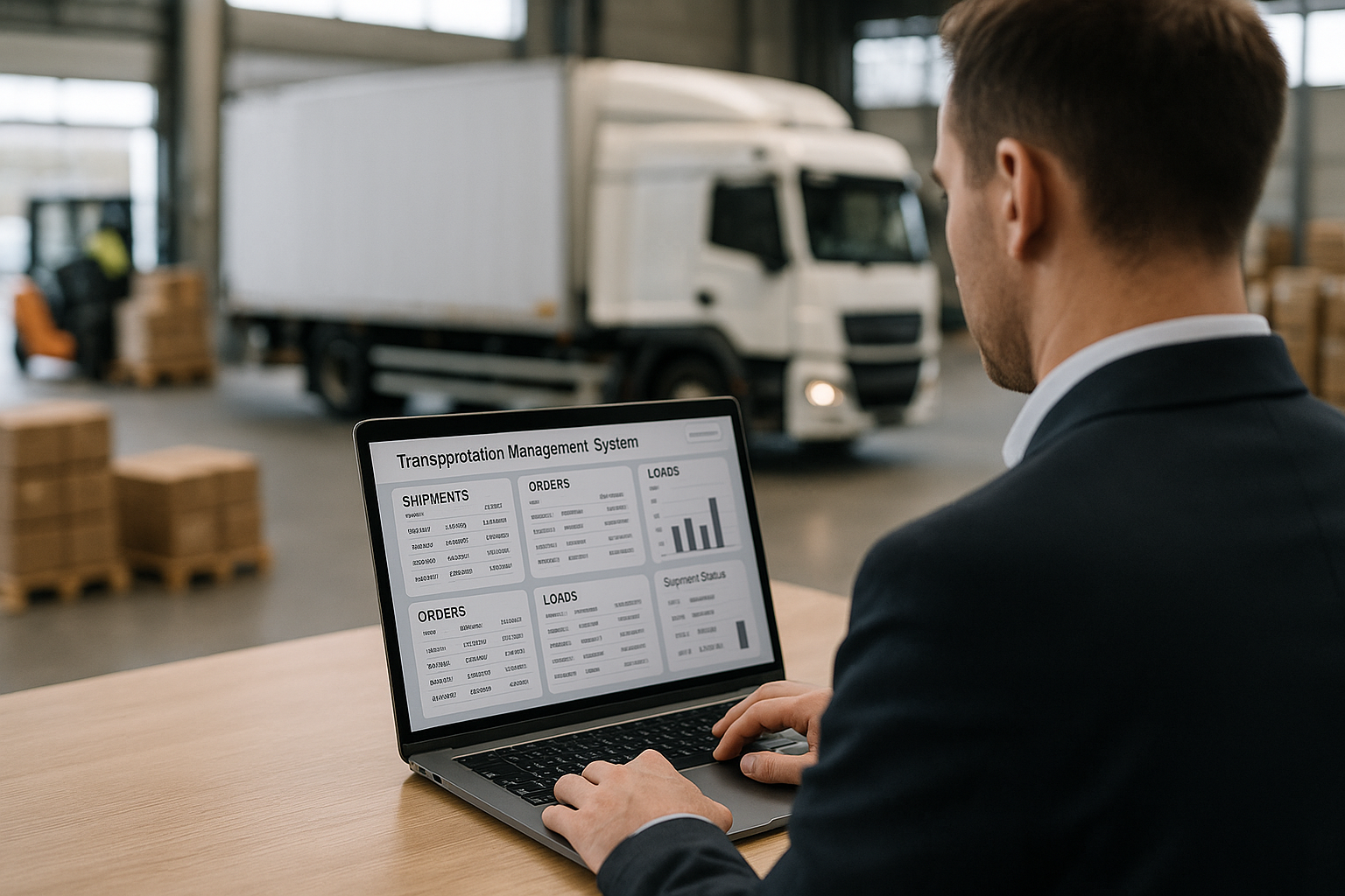 Strategic Choices in TMS: Beyond Software Features