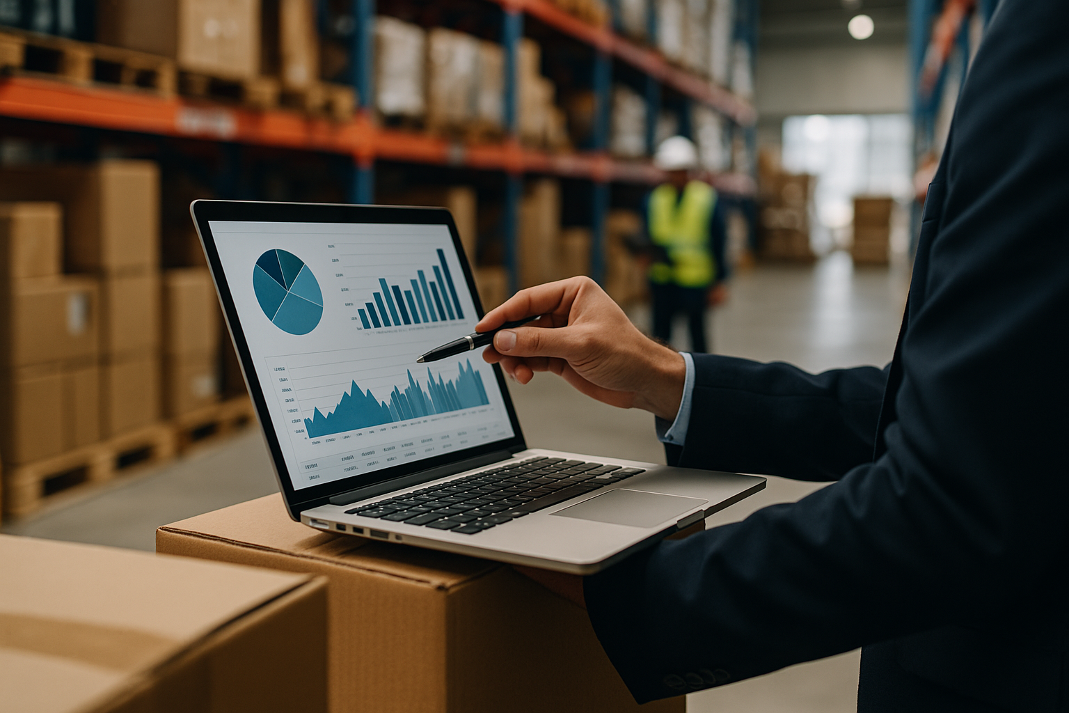 Navigating the Complex Terrain of Inventory Cost Control