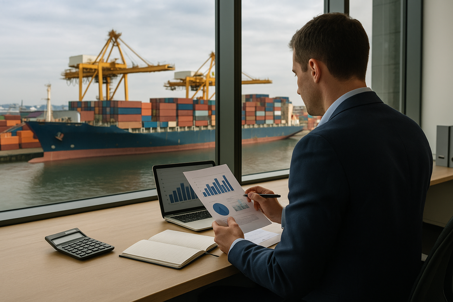 Efficient Strategies for Supply Chain Cost Reduction