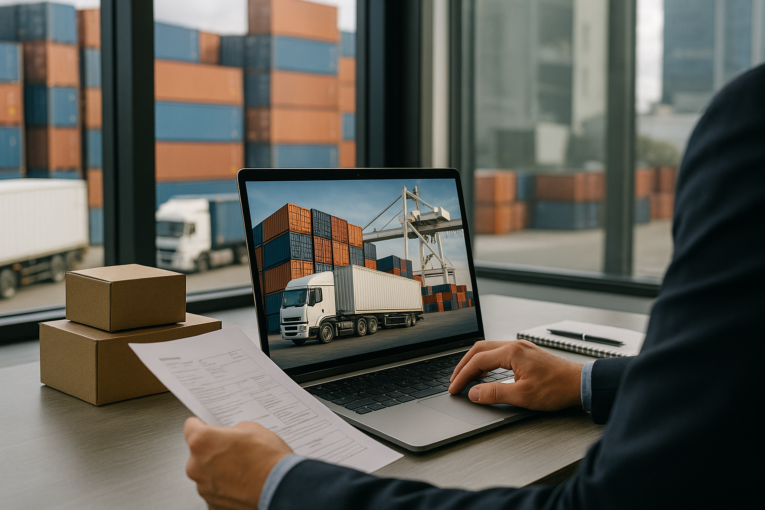 Reduce Landed Cost Imports: Effective Strategies