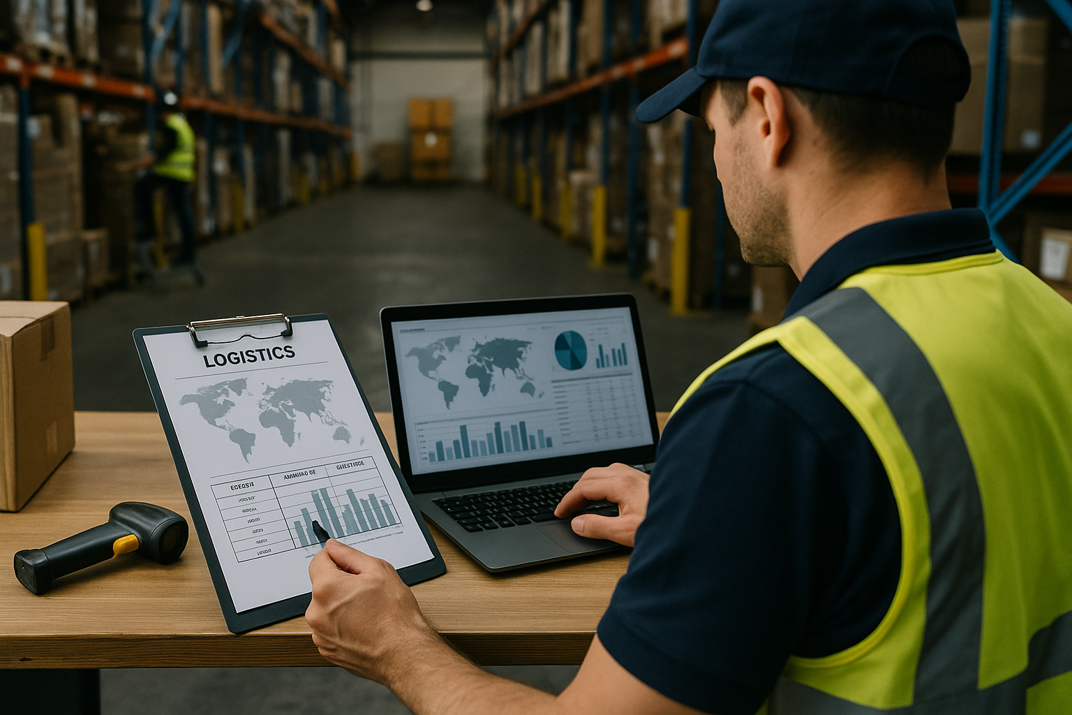 Top Enterprise 3PL Providers: Key Issues in Partnerships