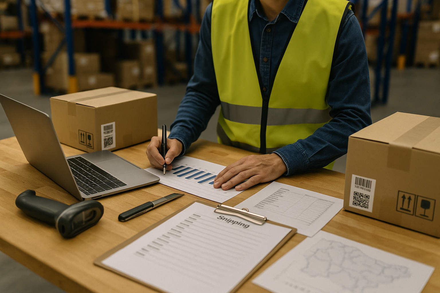 Best 3PL Companies Enterprise Guide for Operational Excellence