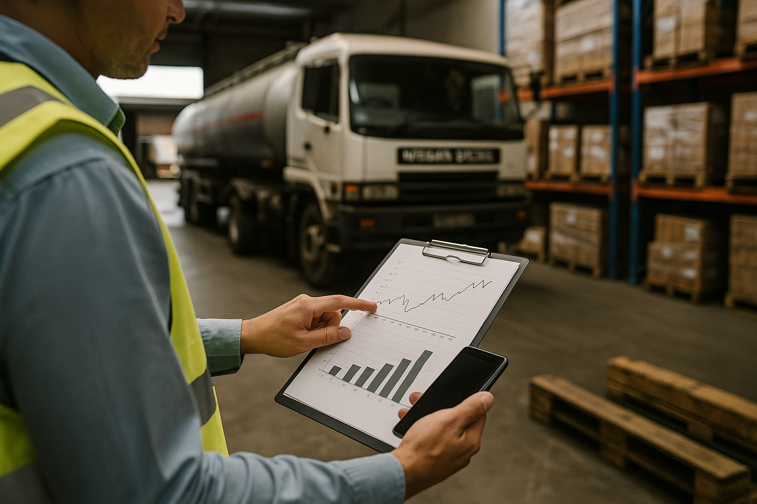Navigating Zimbabwe's Fuel Price Surge in Shipping and Logistics