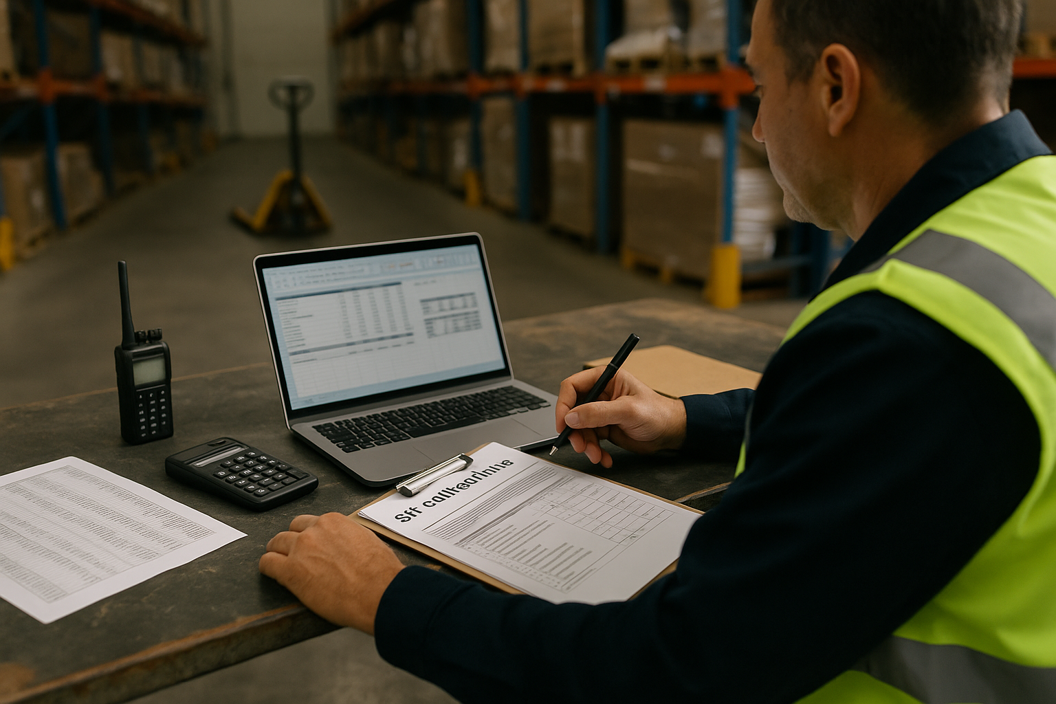Navigating 3PL Contract Pricing: A Practical Guide