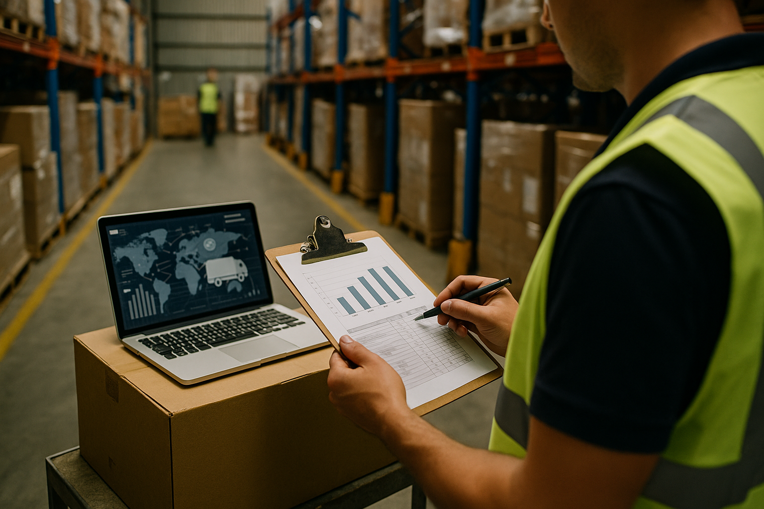 Retail Distribution Outsourcing Providers: Strategic Control