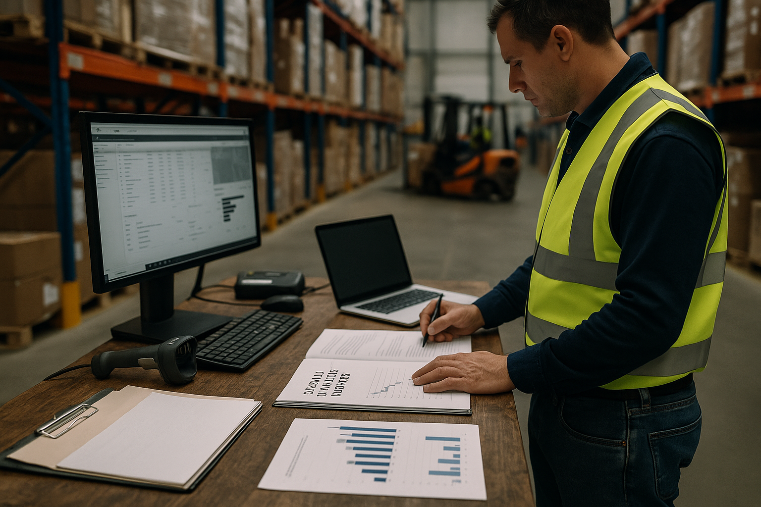 Insights into Bonded Warehouse Logistics Providers' Governance