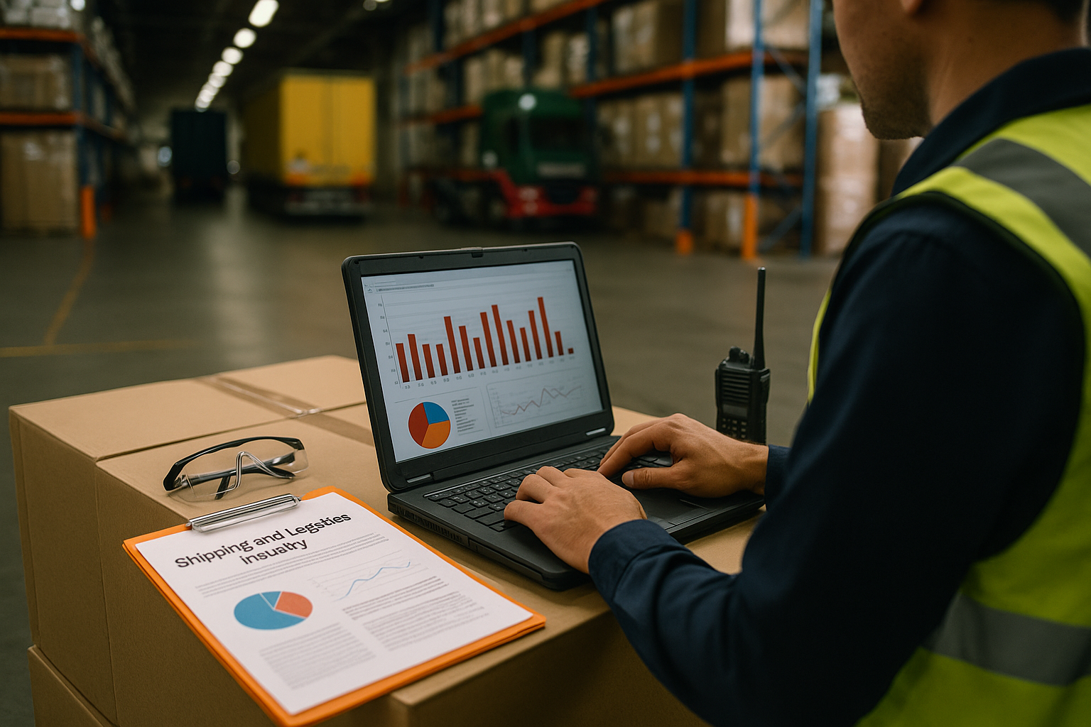 Navigating Canada's Fuel Tax Suspension: Challenges for Shipping and Logistics