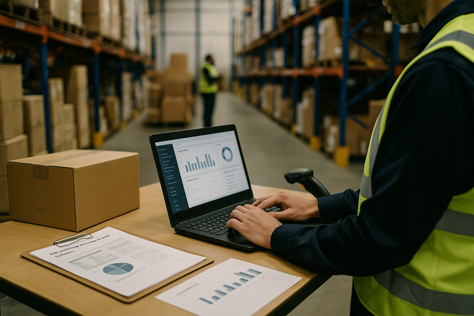 Best Warehouse Management Systems 2023: Master Them Today