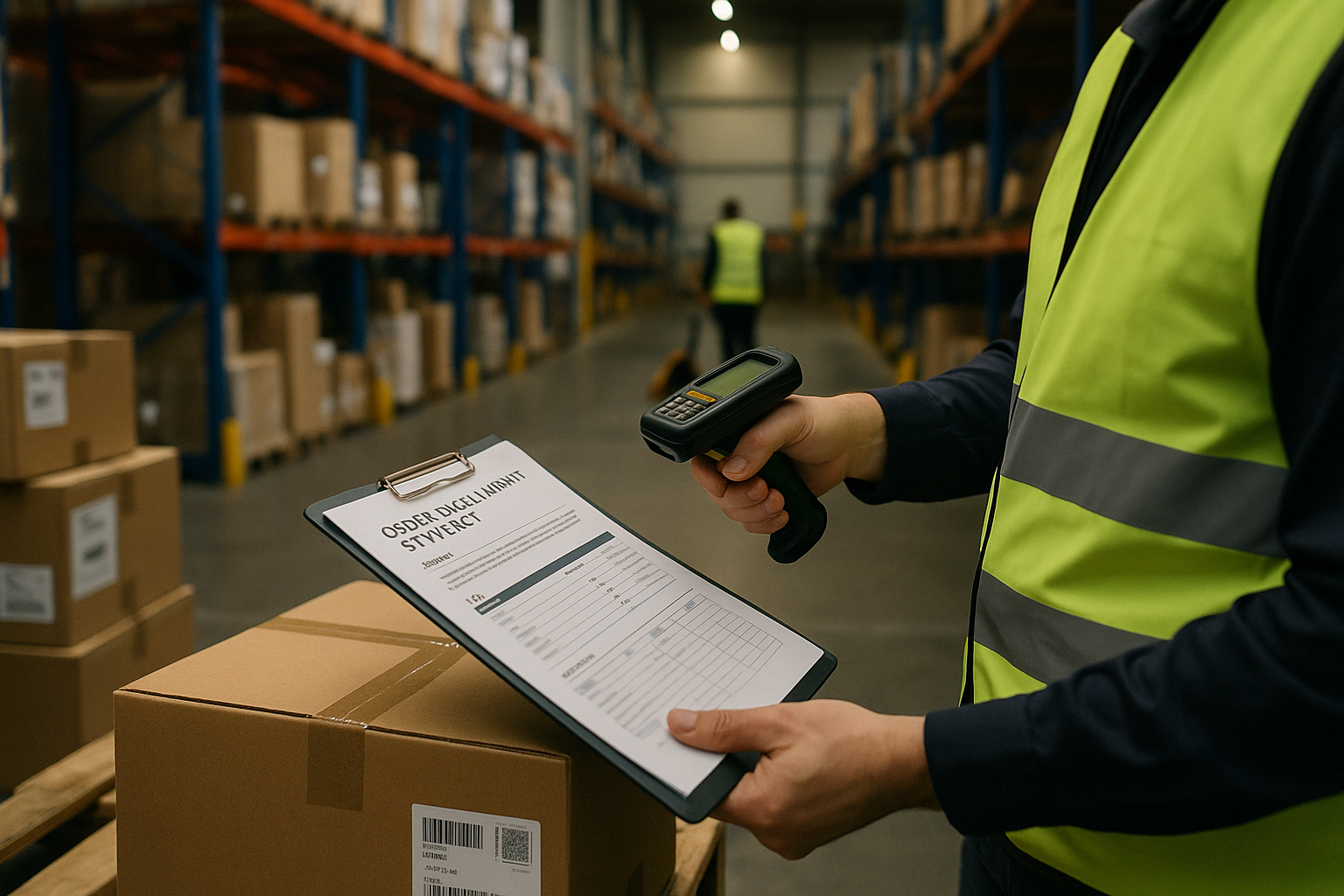 How to Optimize Order Fulfillment for E-Commerce Platforms