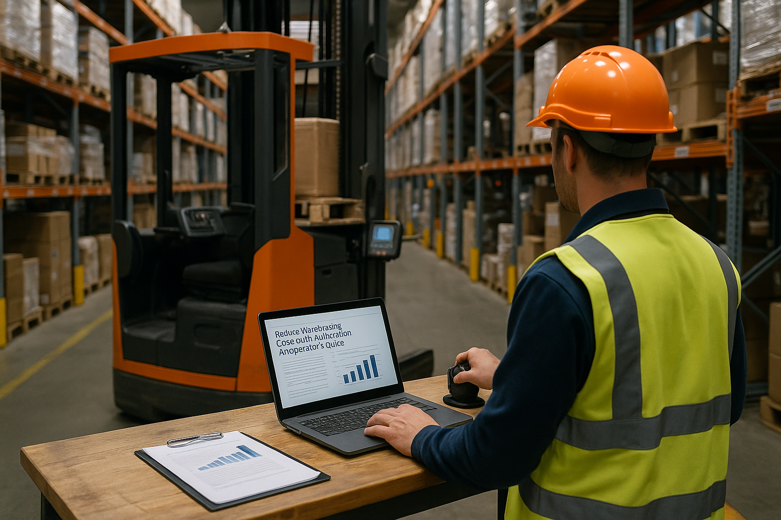 Reduce Warehousing Costs with Automation & Governance