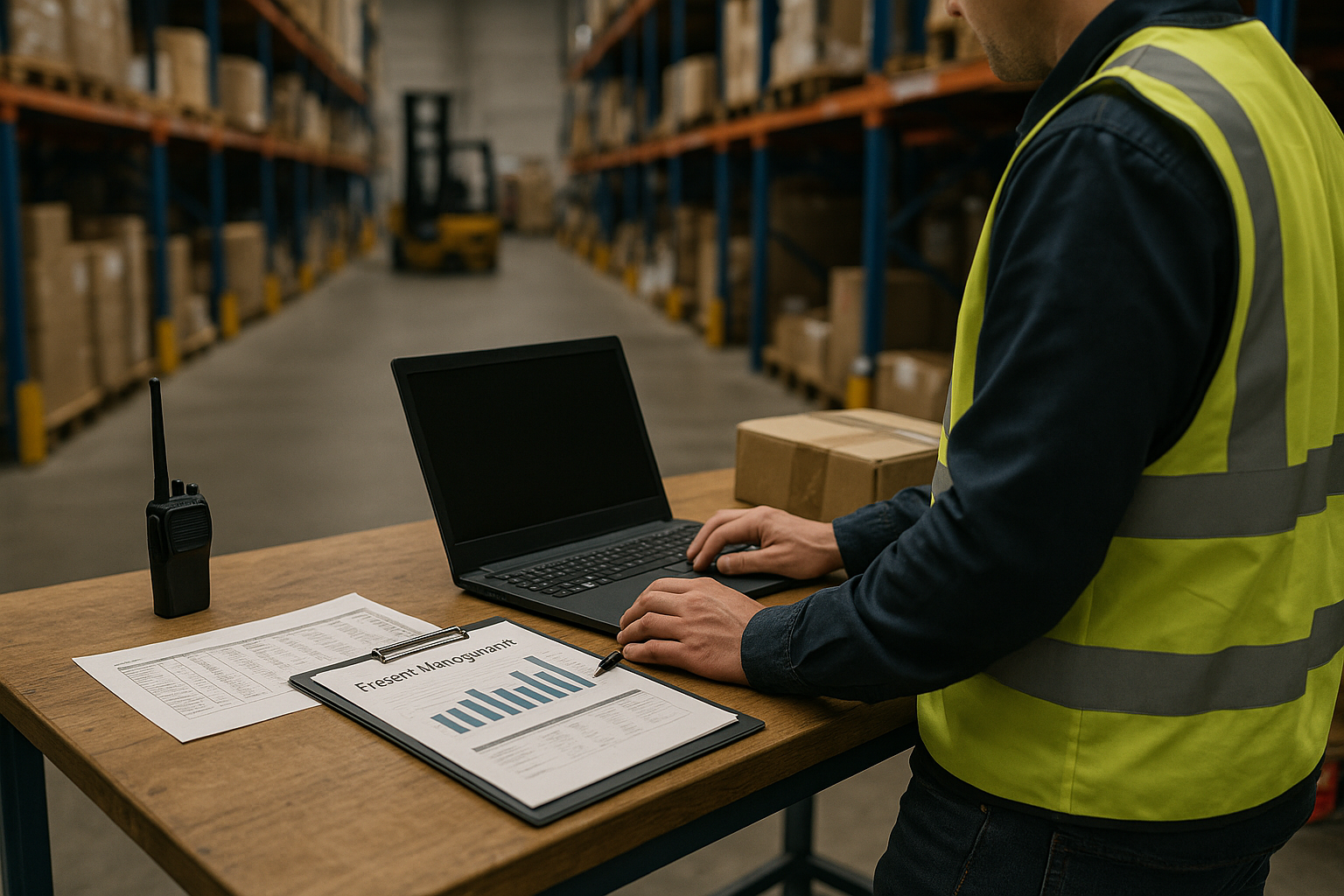 How to Choose the Best Freight Management Provider