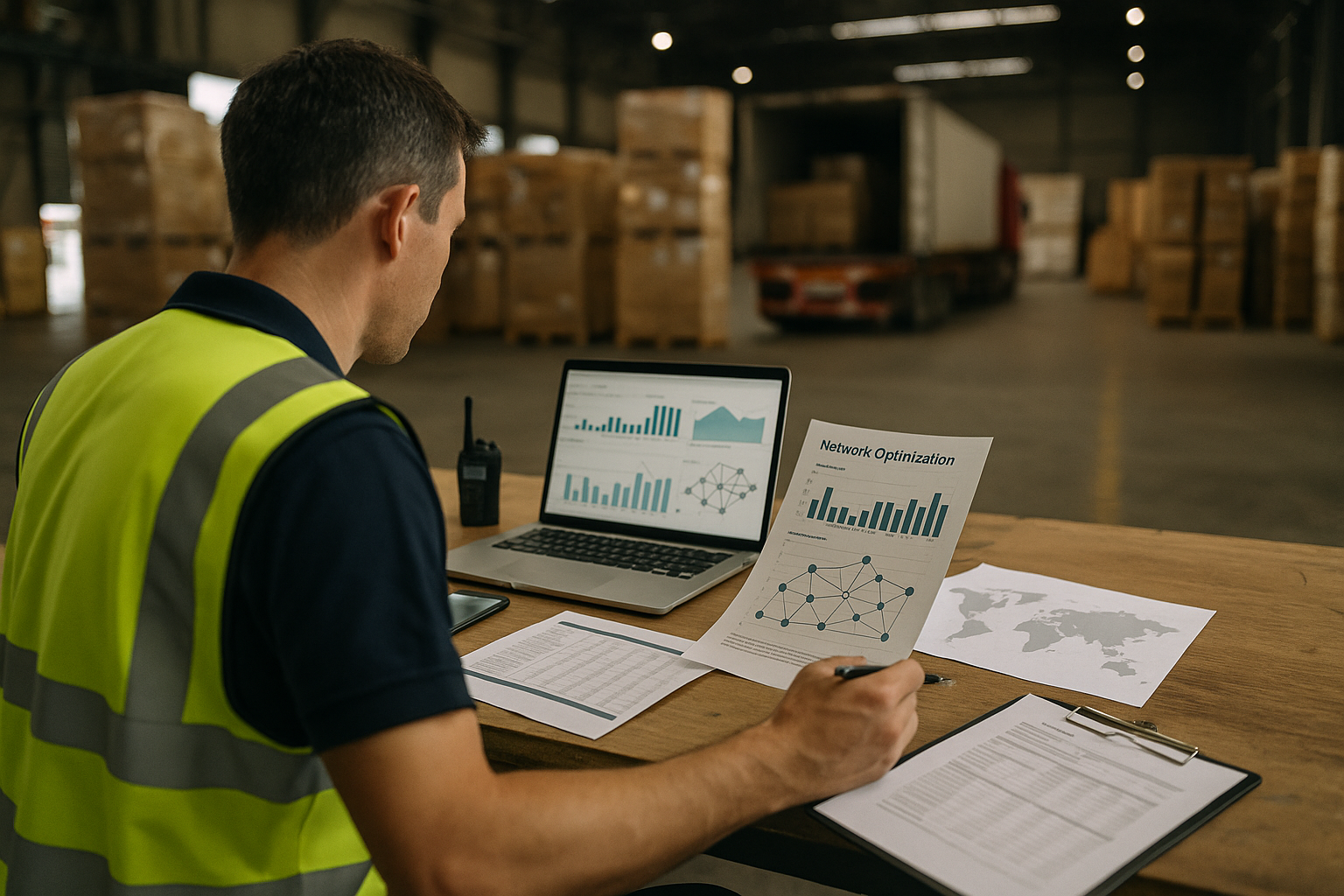 Cost-Effective Network Optimization Strategies: Expert Insights