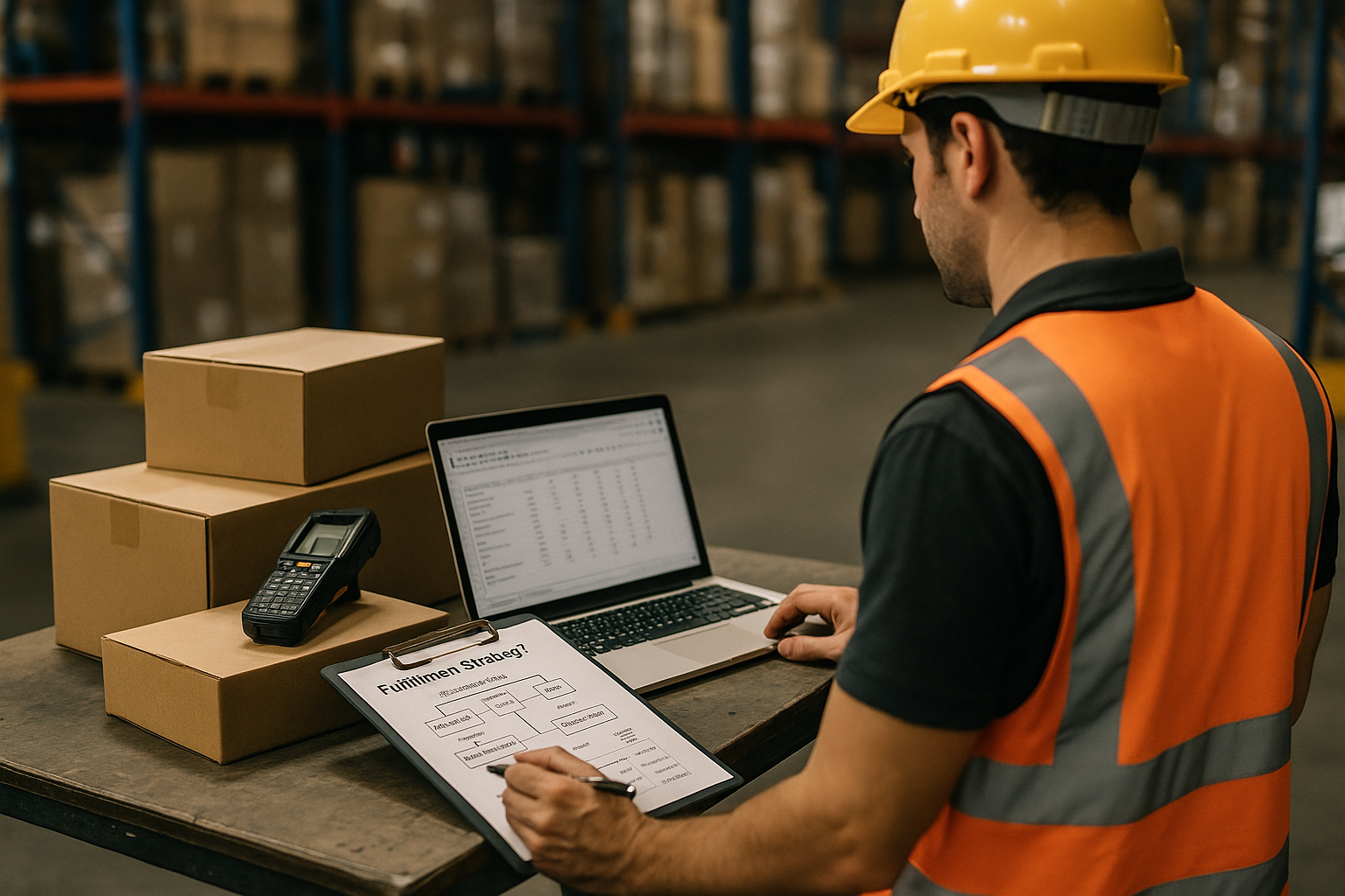 Types of E-commerce Fulfillment Services Explained: A Guide