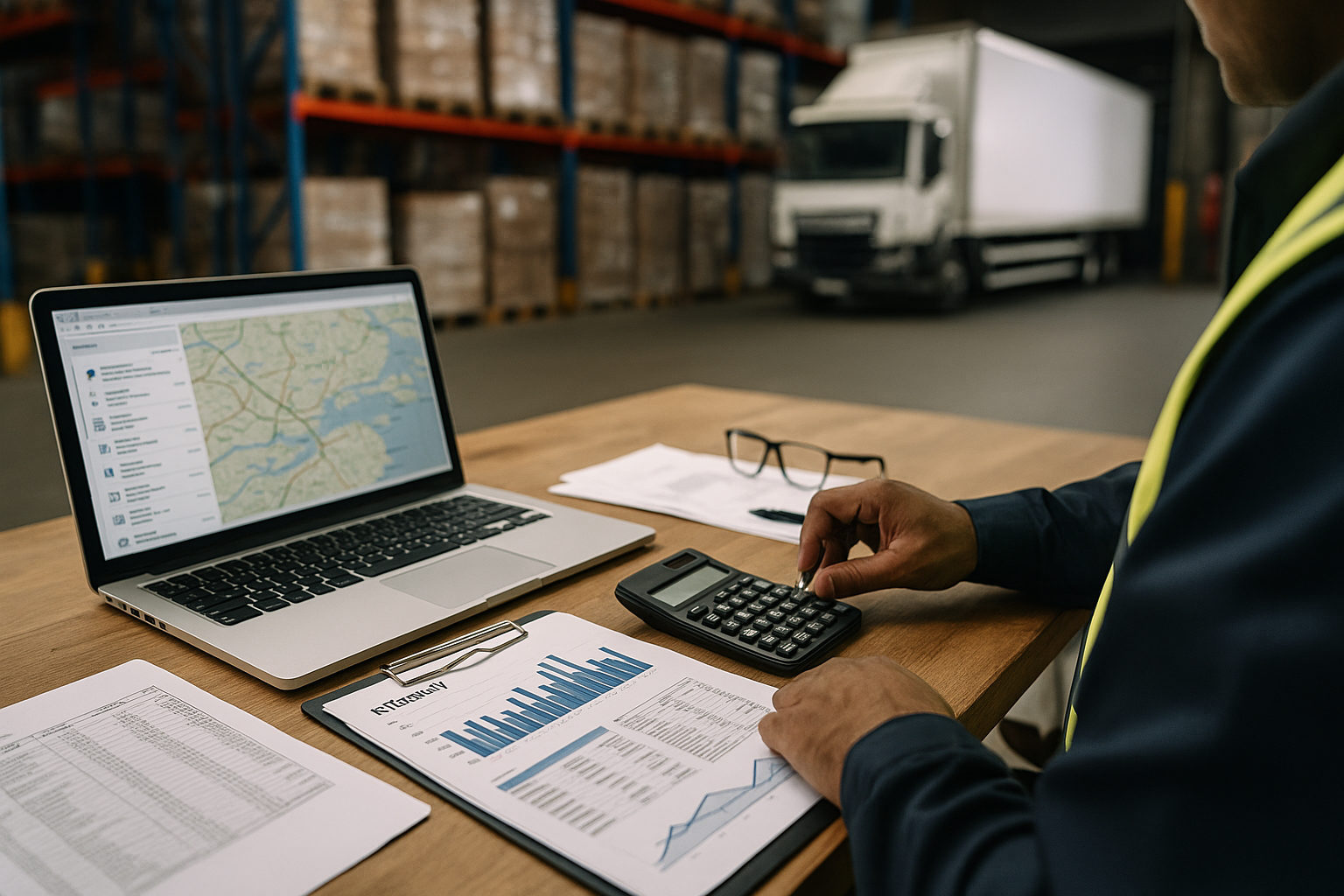 Cost Effective Ways to Improve Transportation Efficiency