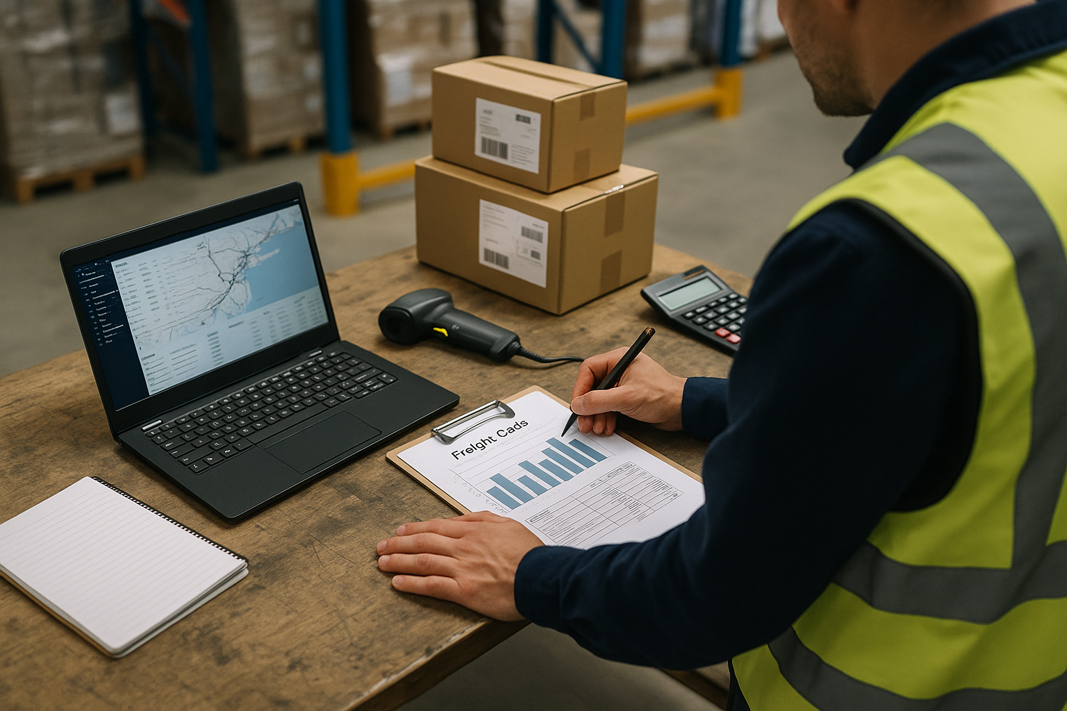 Discover Ways to Reduce Freight Forwarding Costs Effectively