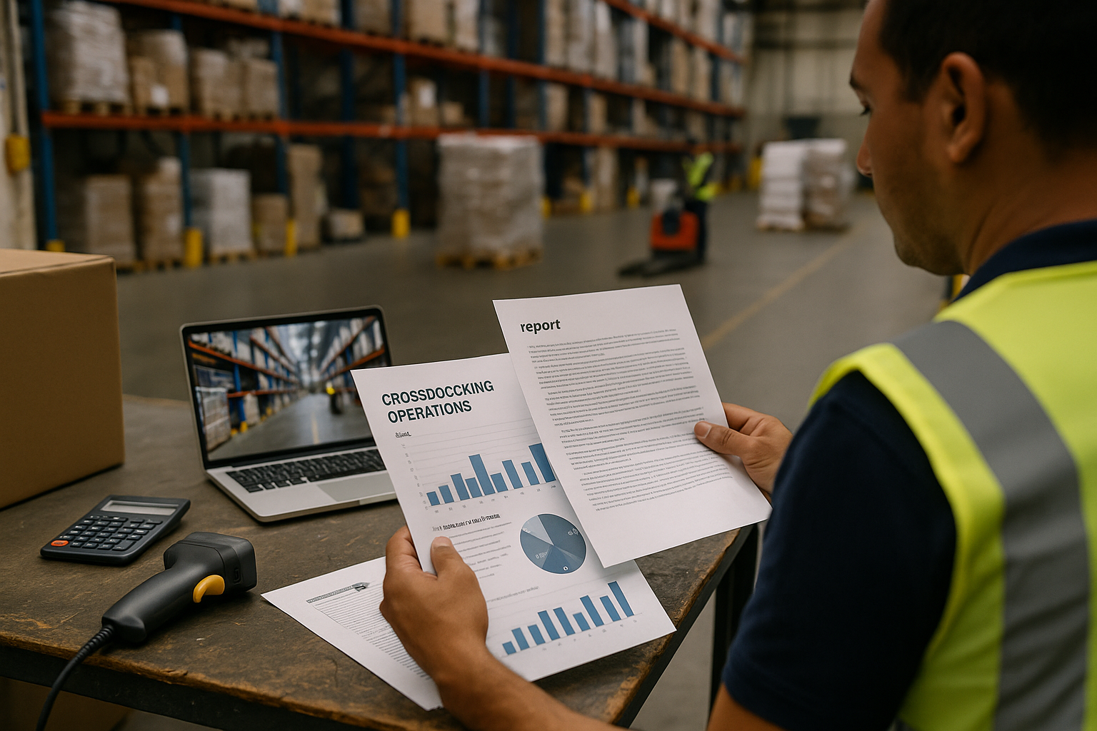 Common Problems with Crossdocking Operations Exposed