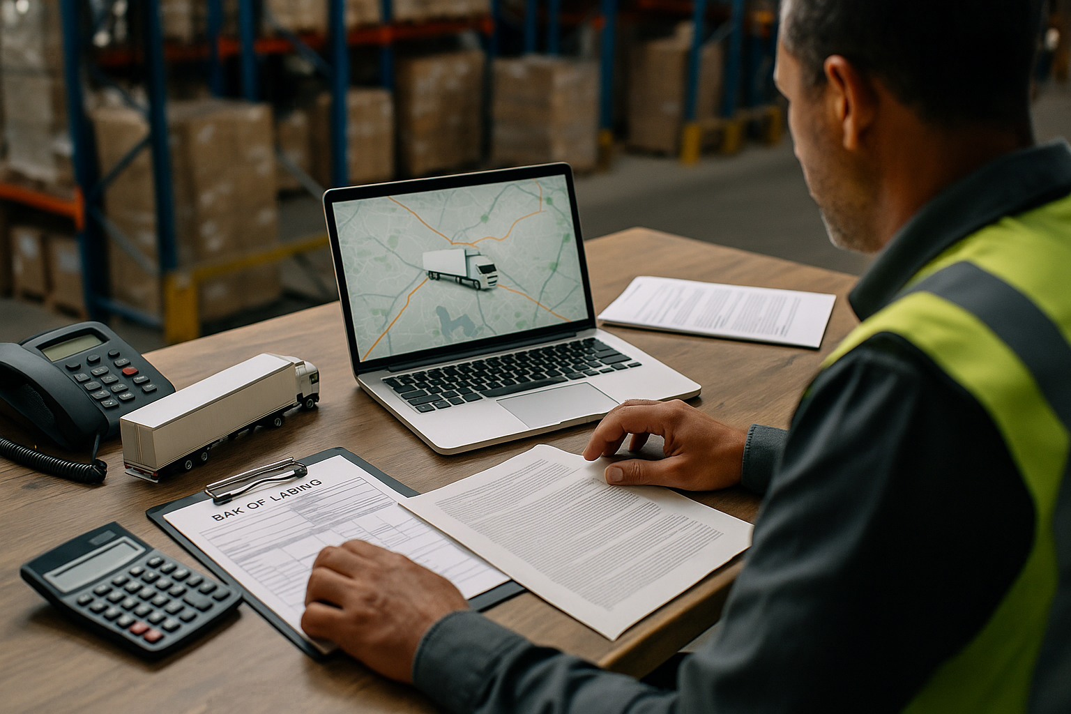 Supreme Court Decision: Reshaping Broker Liability in Logistics