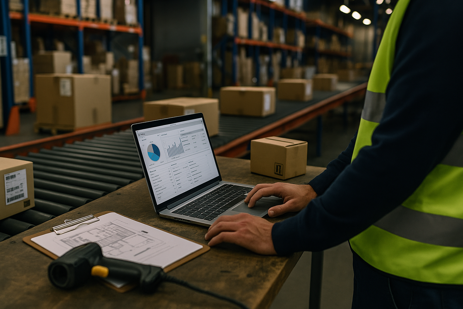 Unveiling the Benefits of Integrating E-Commerce and Omnichannel Fulfillment