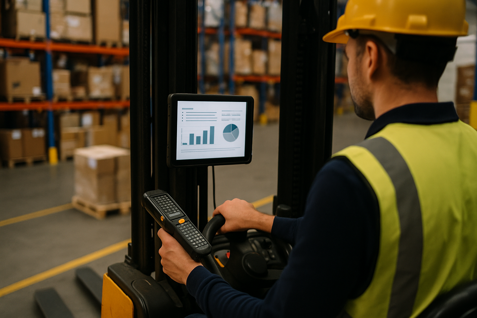 What is a Warehouse Management System? Unlocking Success