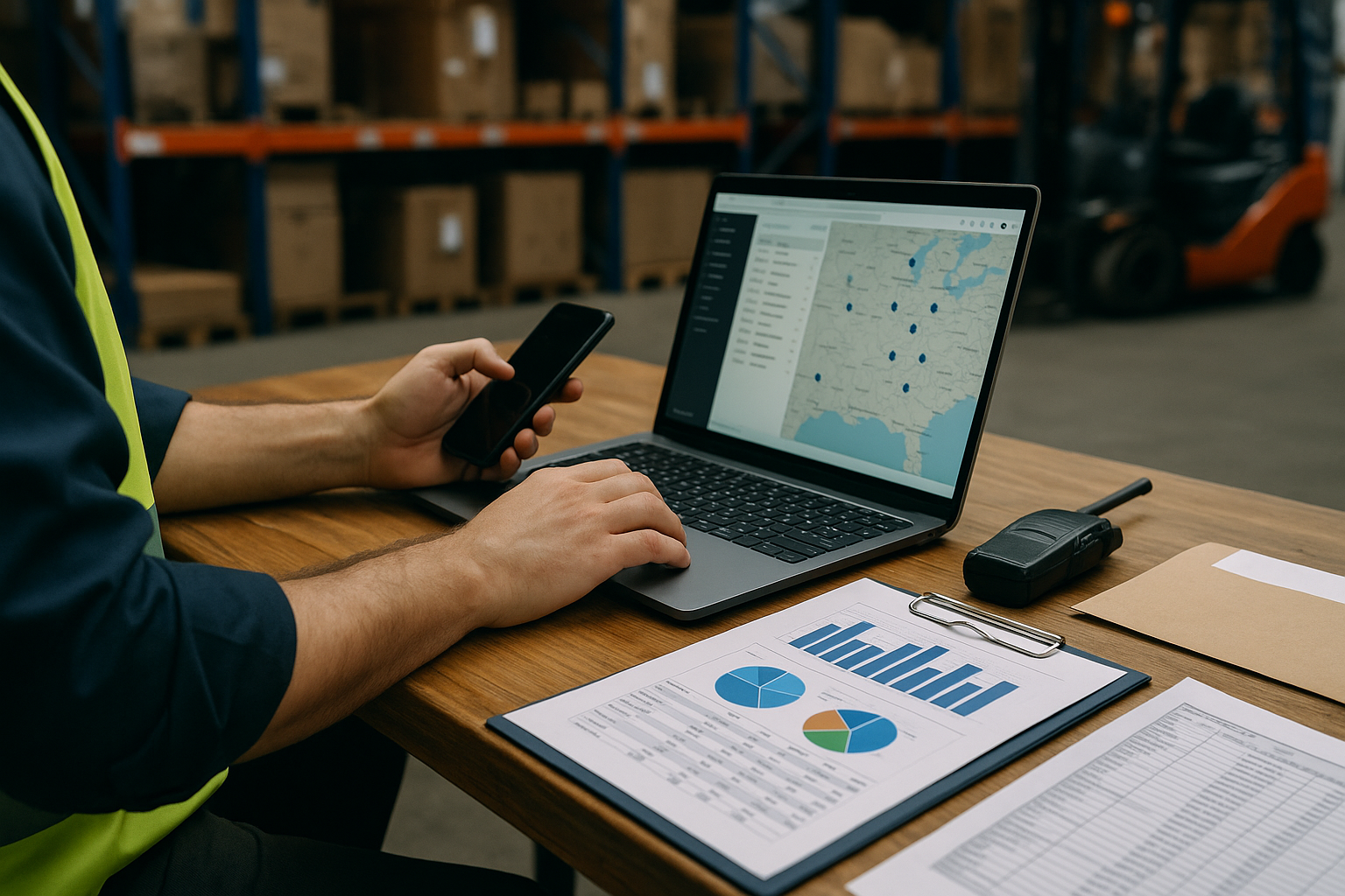 Signs It's Time to Switch Transportation Providers: Key Insights