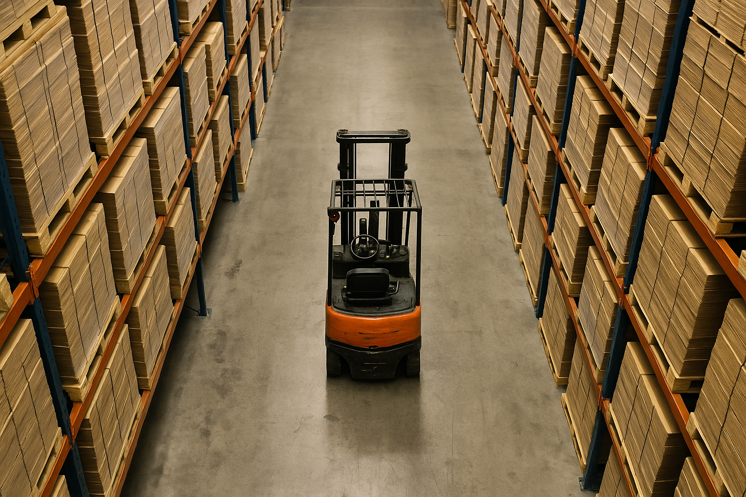 Optimize Freight Management: 5 Levers to Cut Costs 2026
