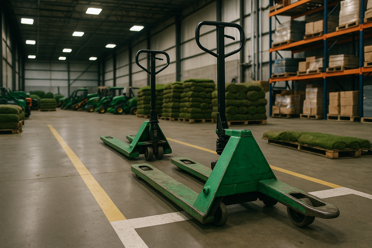 red flags to identify in third-party logistics agreements: Top...