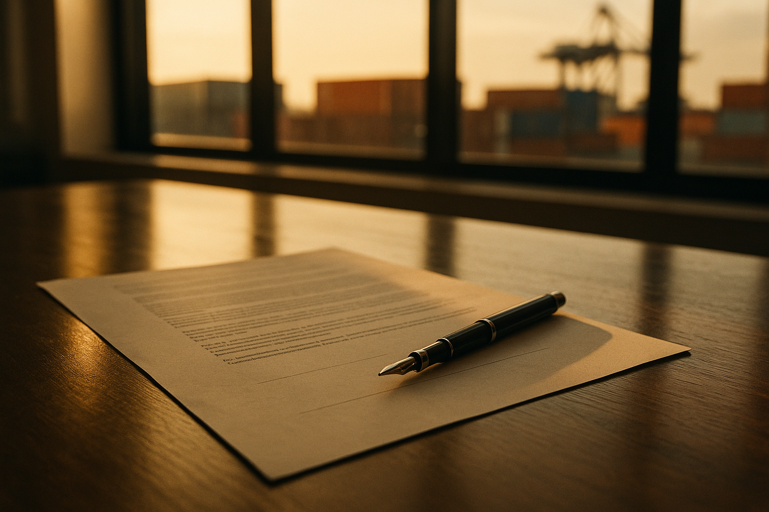 Strait of Hormuz Shipping Impact: Costs and a 72‑Hour Plan
