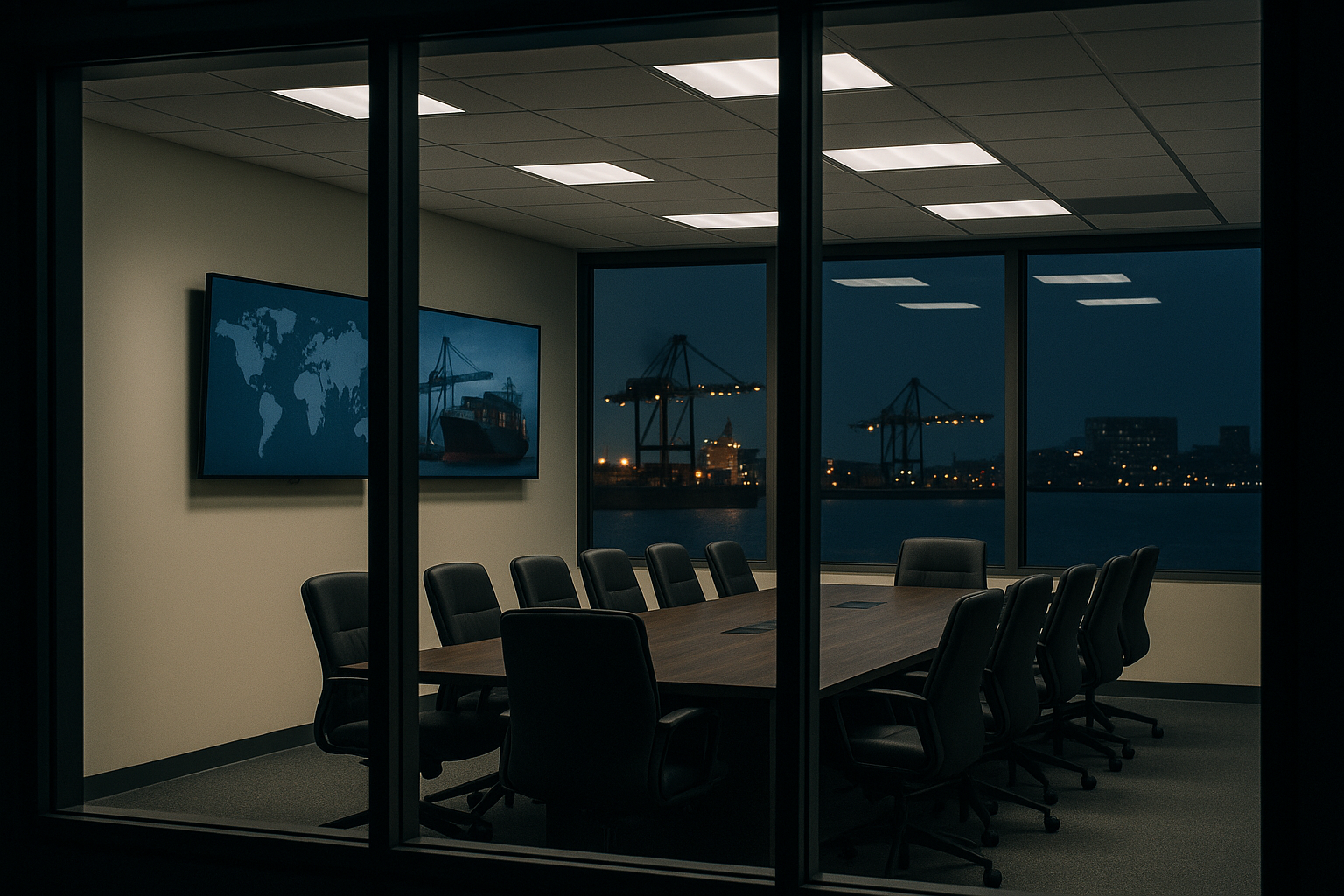 Panama Canal Auction Slots: Pay $1M or Wait Weeks?