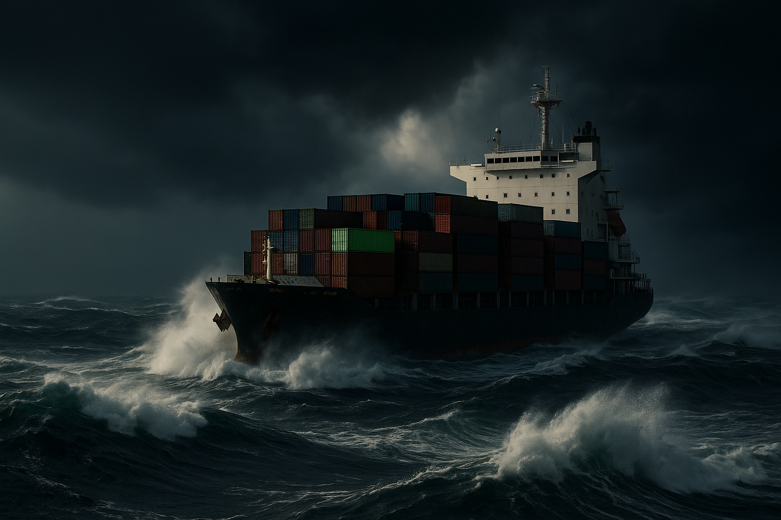 Strait of Hormuz Shipping Risk: 7‑Point Operator Playbook
