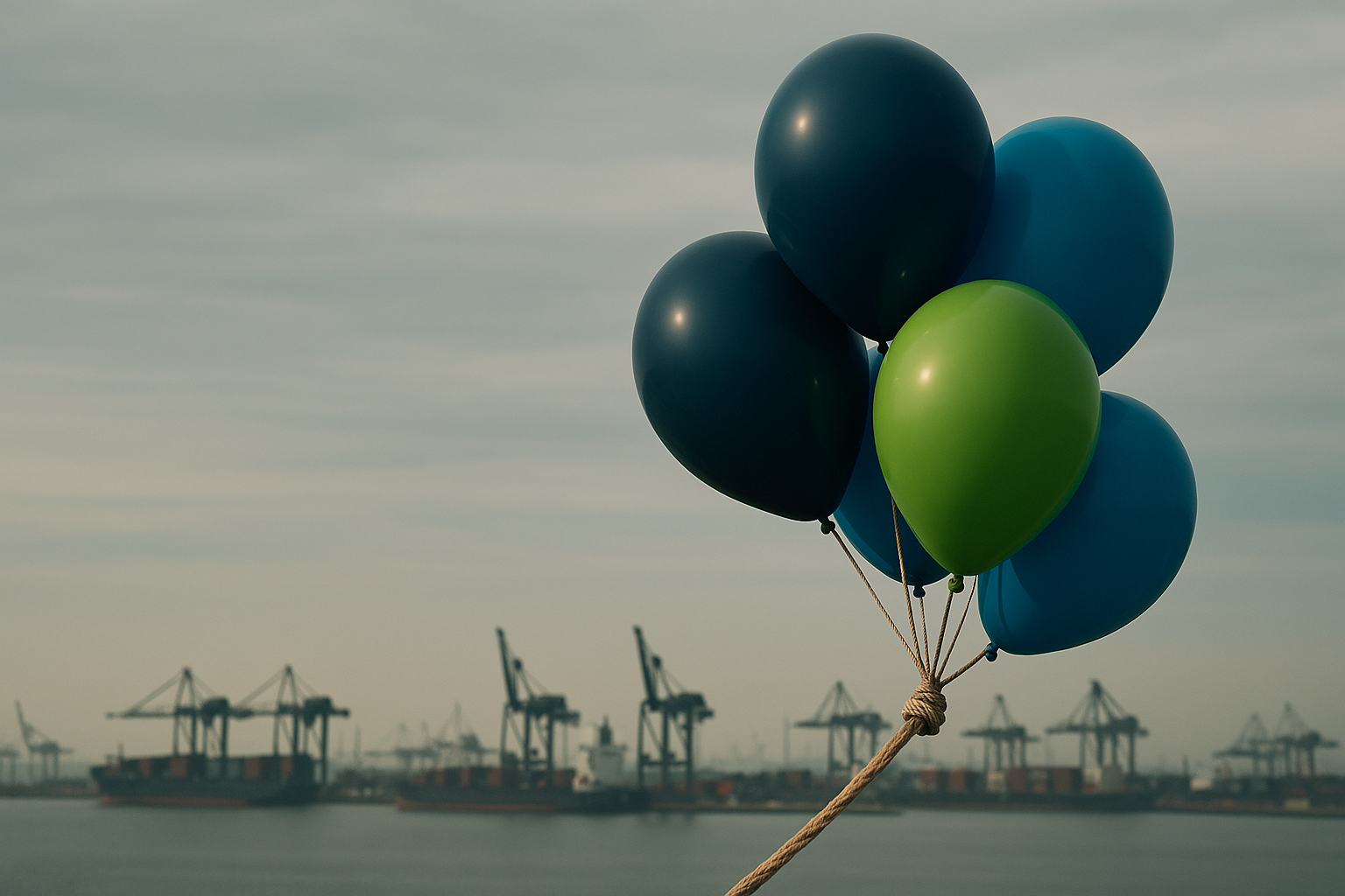 AD Ports deal: Free Float Tightens, Market Access Steady