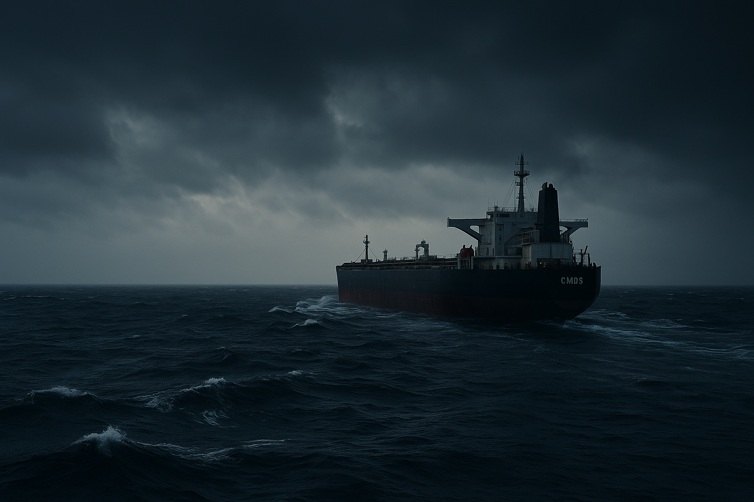 Strait of Hormuz Shipping Risk: Live Update (20 Aug)