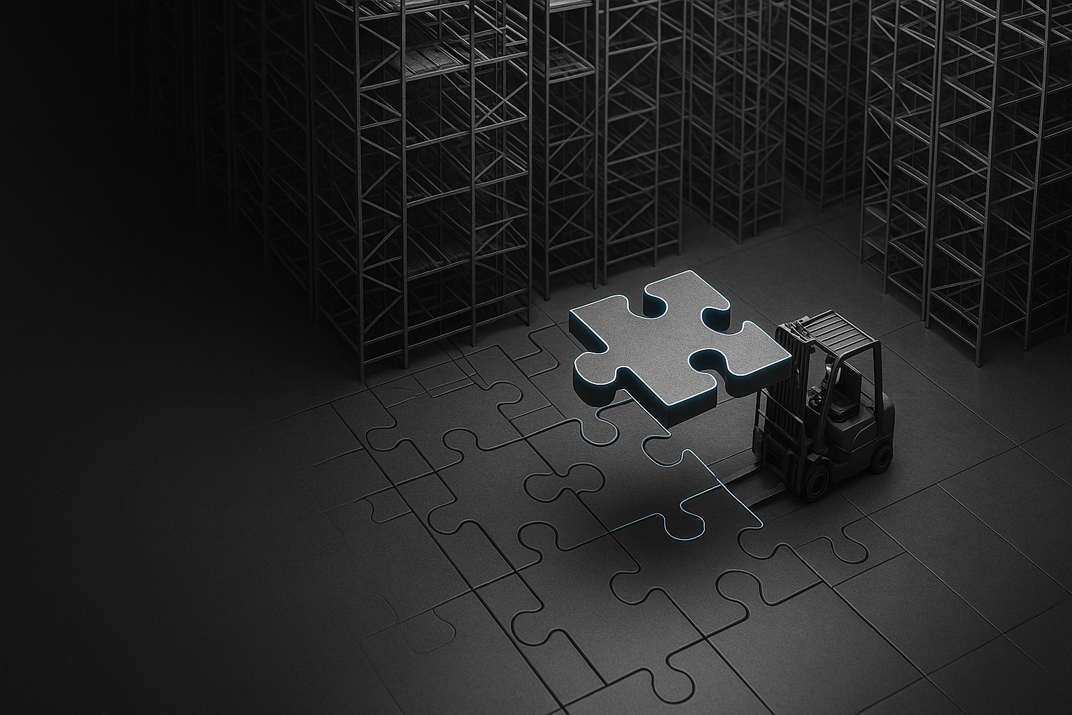 NJ 3PL Growth: Control, Pricing & SLAs that Hold Margin