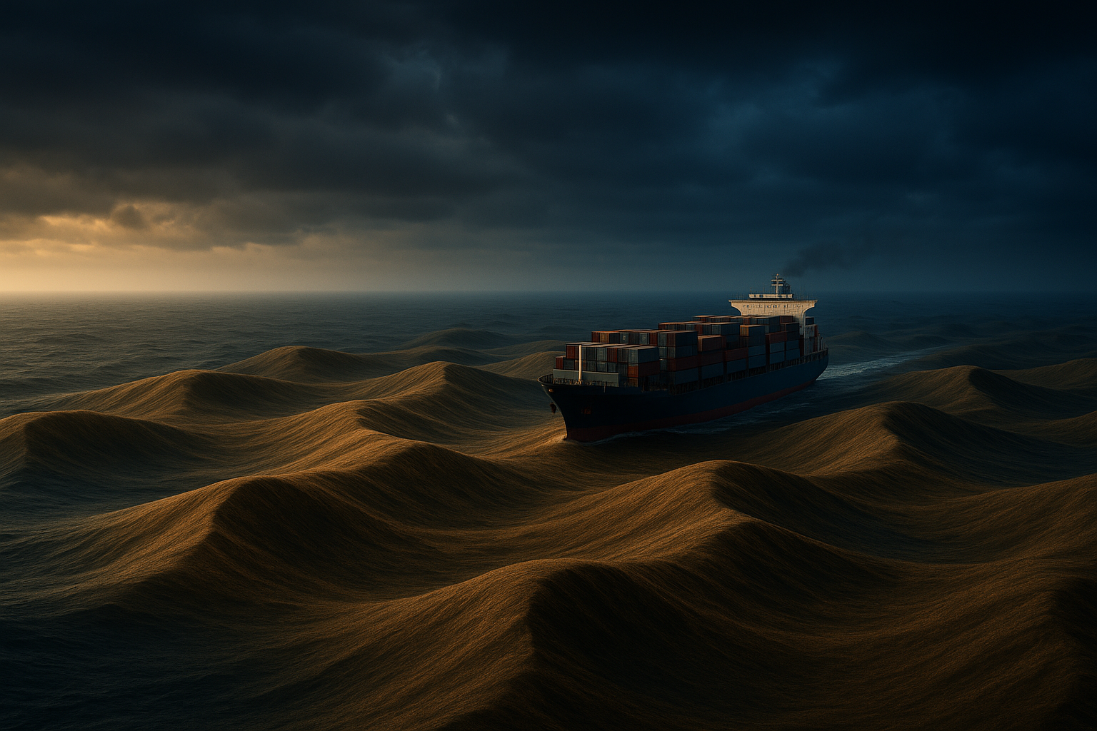 Bypass Strait of Hormuz: Routes, Costs, and Live Risks