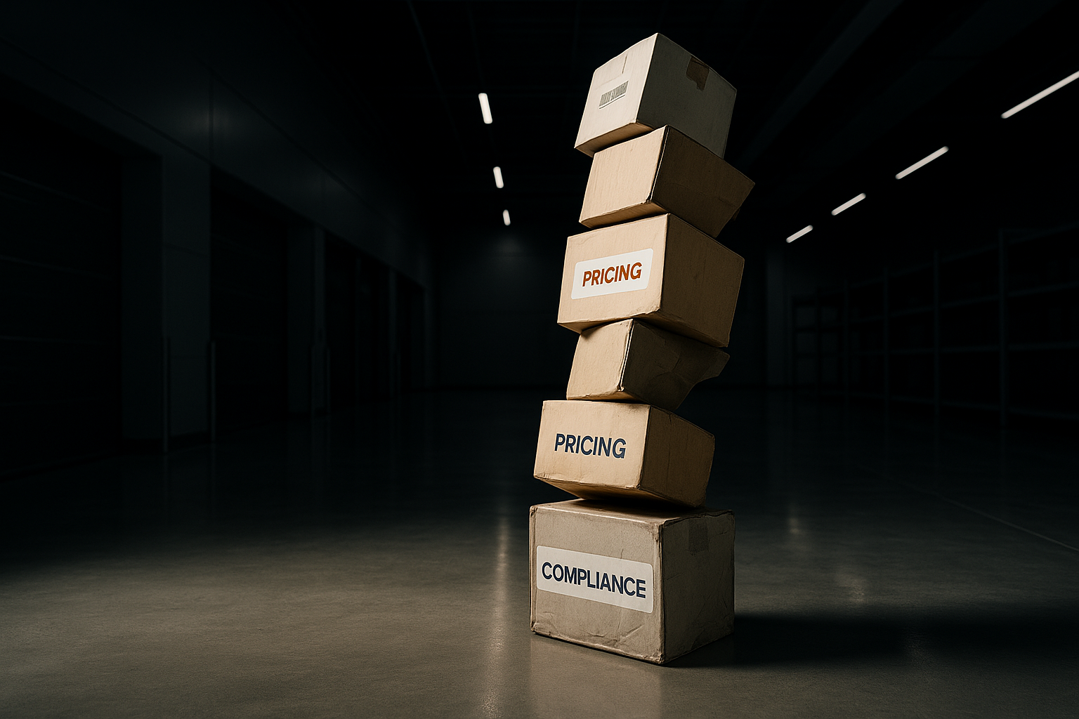 Best Sales Enablement Tools for 3PLs to Win Enterprise RFPs