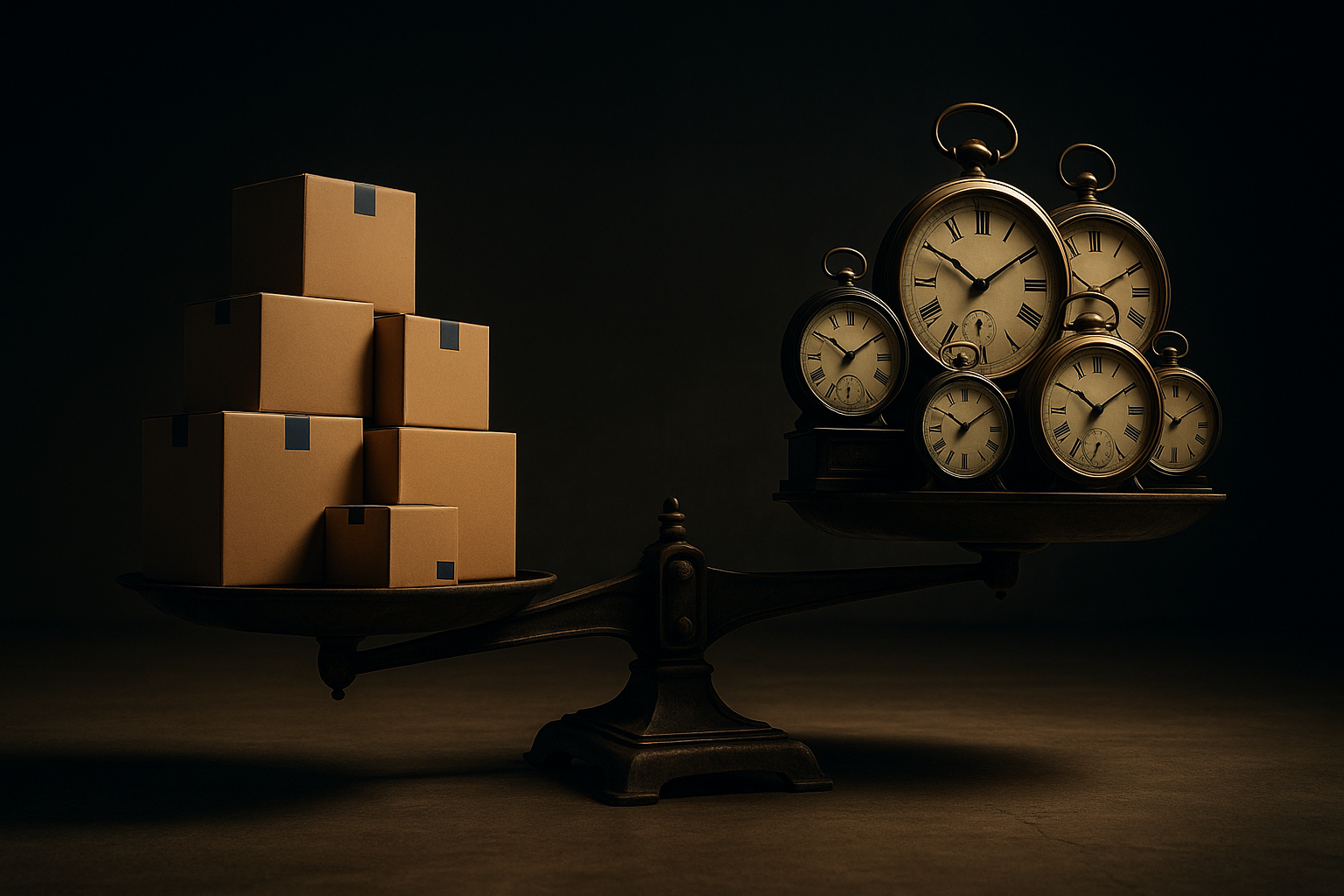 E-commerce 3PL: 12-25% Fulfillment Cost Cuts, No SLA Hit