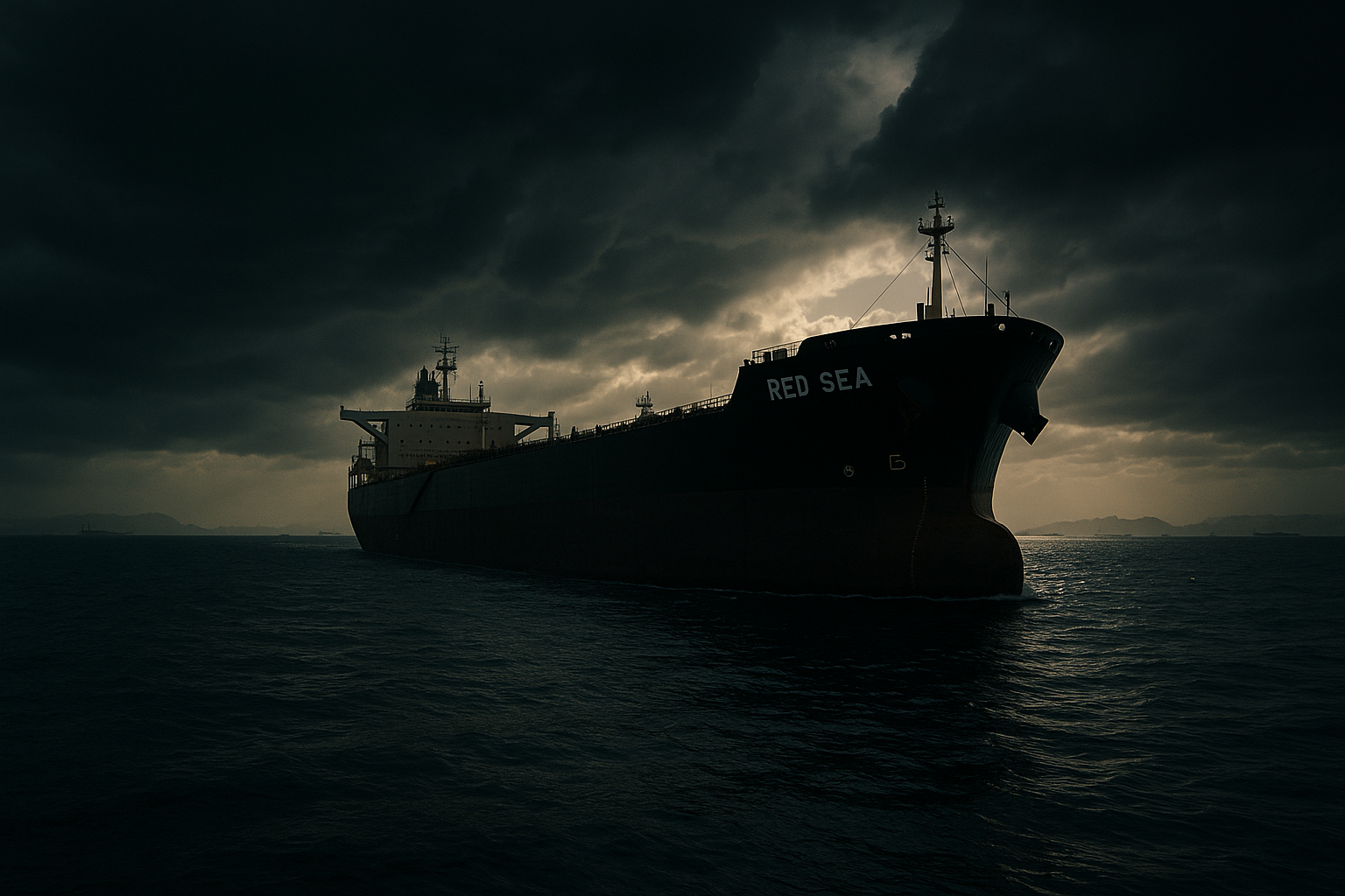 Red Sea Shipping Disruption: 72‑Hour Playbook for Suez