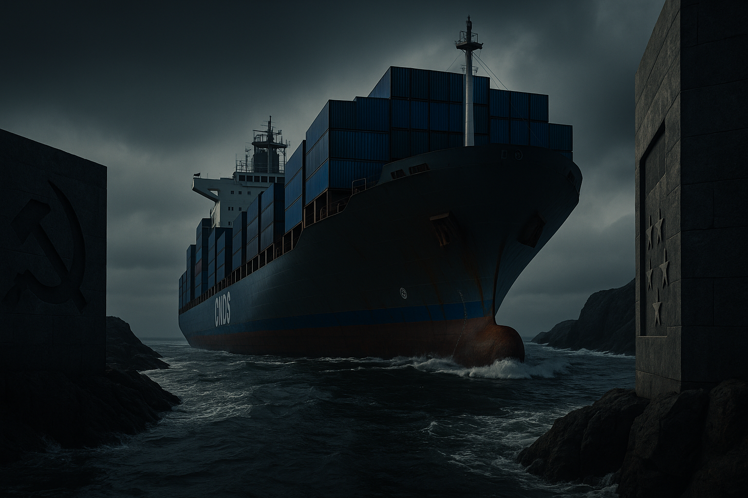 Strait of Hormuz Shipping Risk Update: Delays & Costs