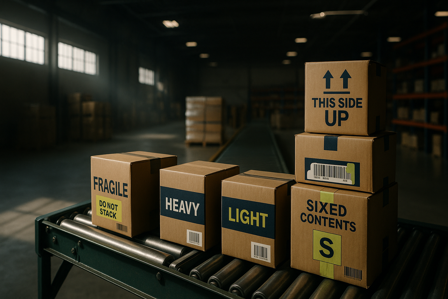Common Causes of High Order Error Rates in 3PL Fulfillment and Corrective Actions