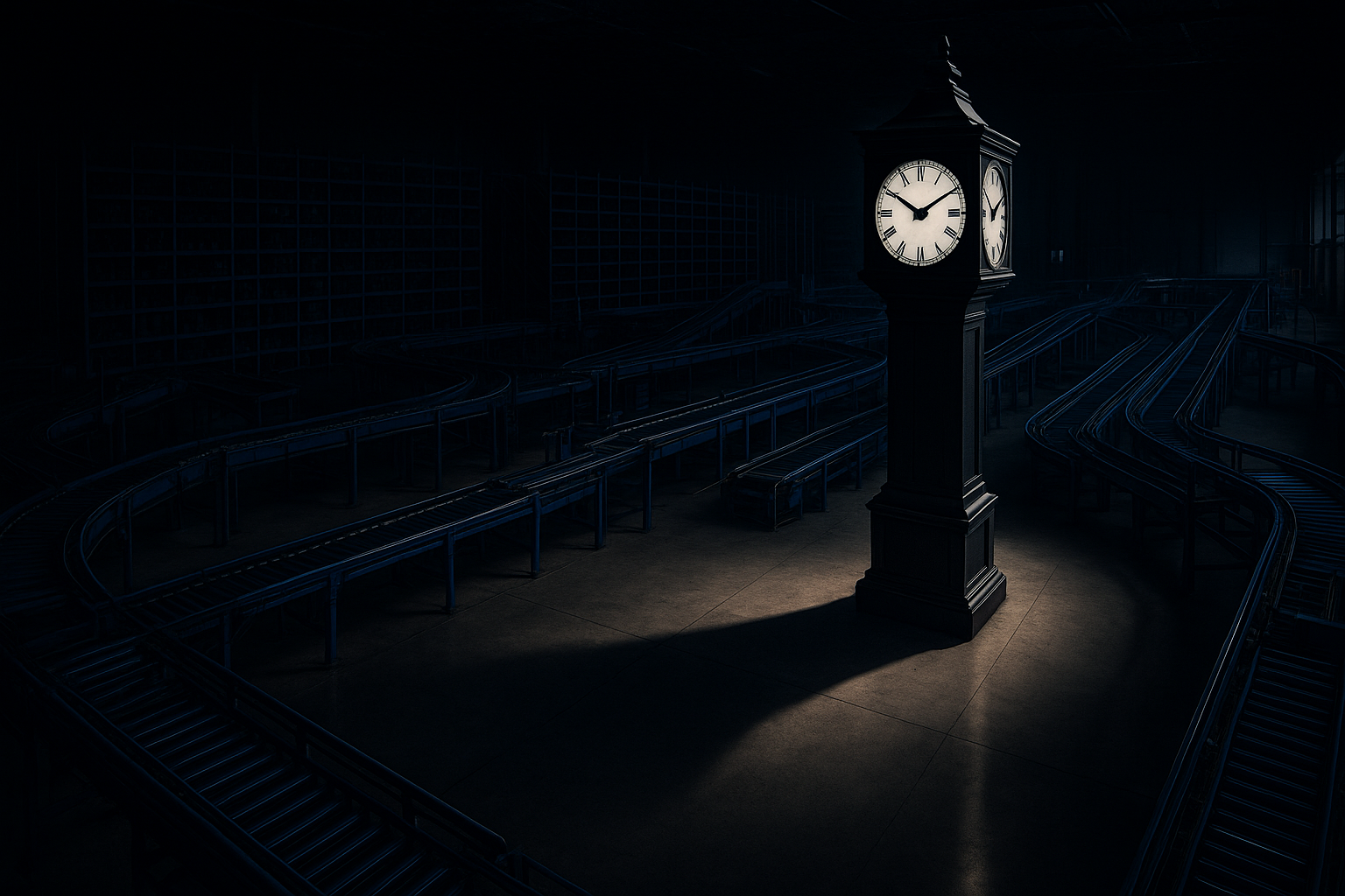 Baltimore 3PL Automation Timeline: Go Live in Months